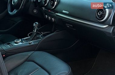 Седан Audi A3 2014 в Запоріжжі фото 13 Седан Audi A3 2014 в Запоріжжі