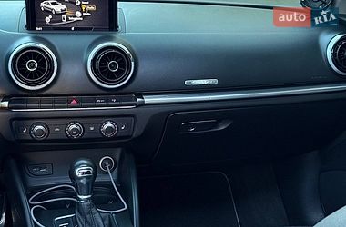 Седан Audi A3 2014 в Запоріжжі фото 18 Седан Audi A3 2014 в Запоріжжі