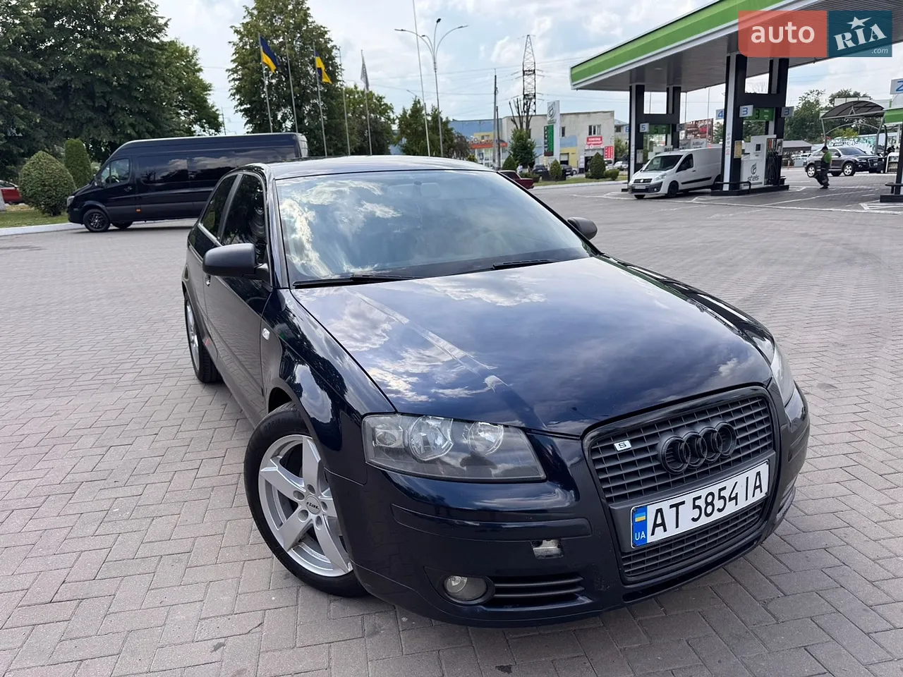 2017 Audi A6 - мініатюра 33