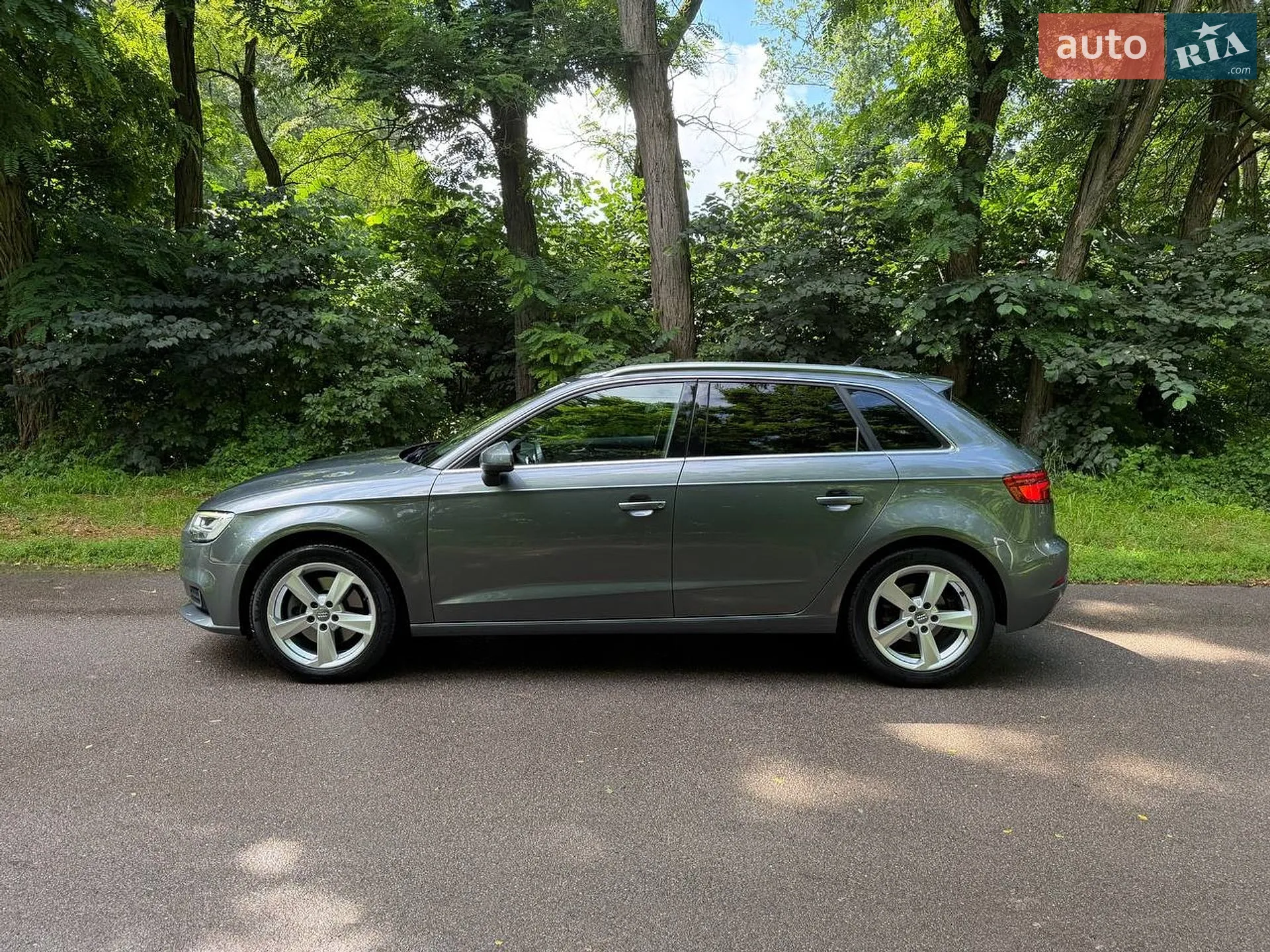 2019 Audi A3 - мініатюра 7