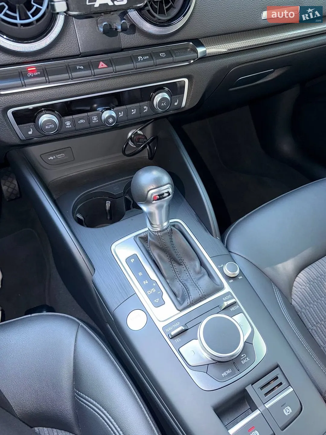 2019 Audi A3 - мініатюра 23