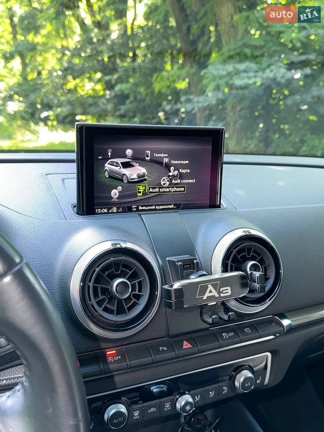 2019 Audi A3 - мініатюра 24