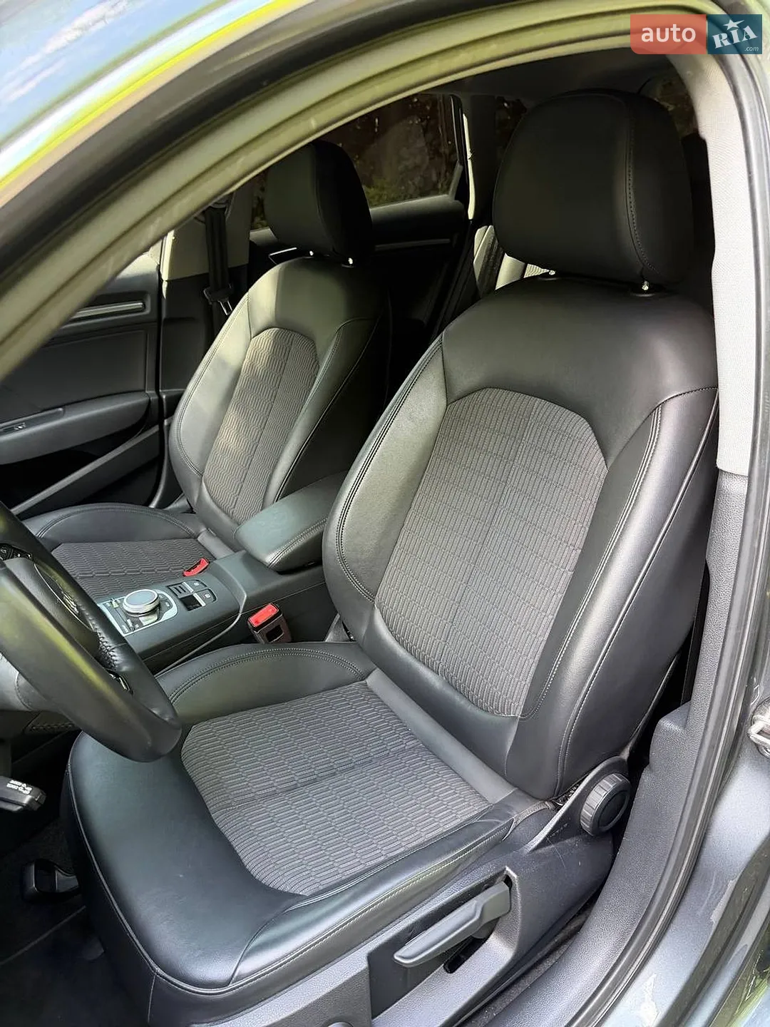 2019 Audi A3 - мініатюра 29