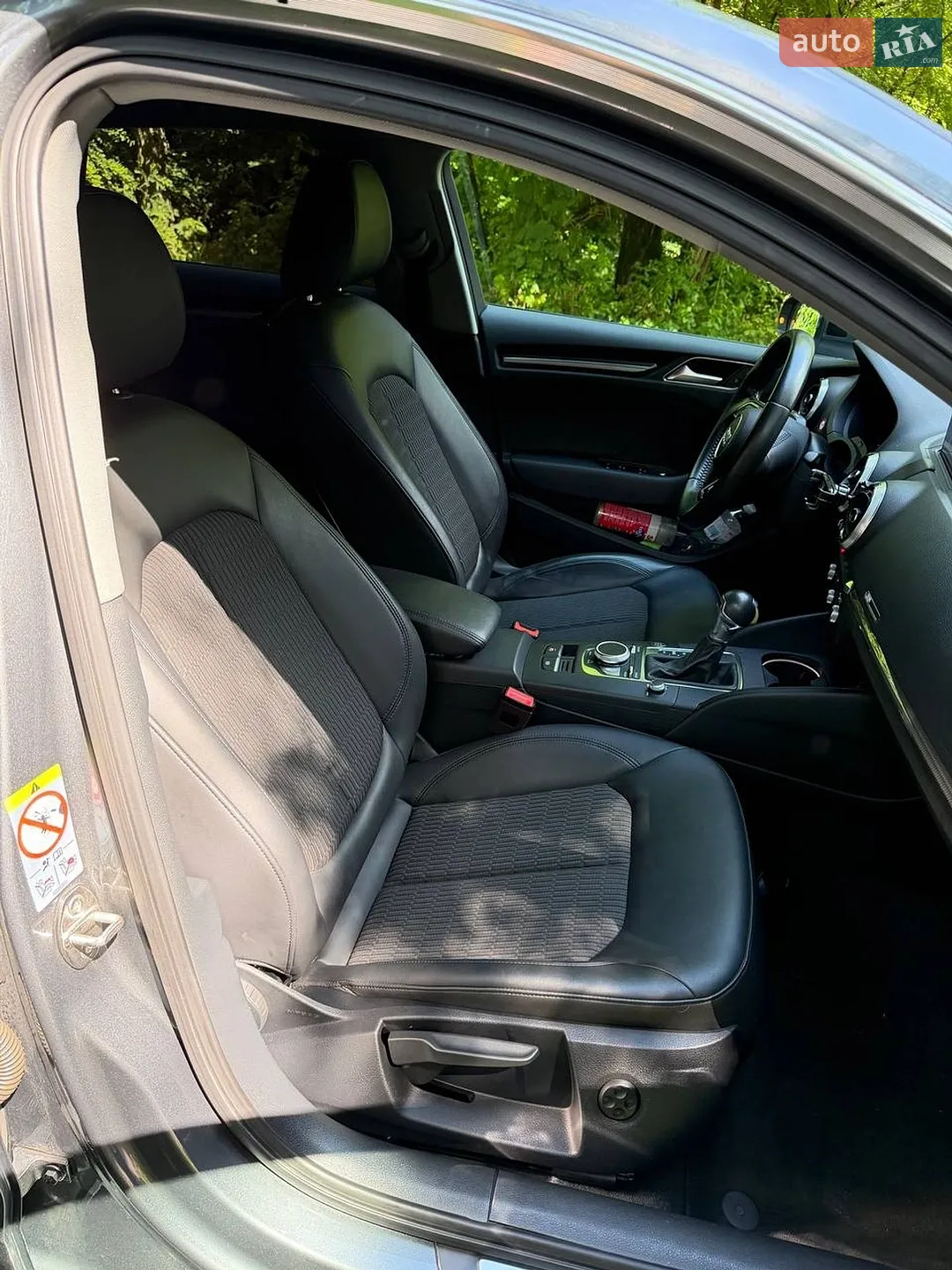2019 Audi A3 - мініатюра 30