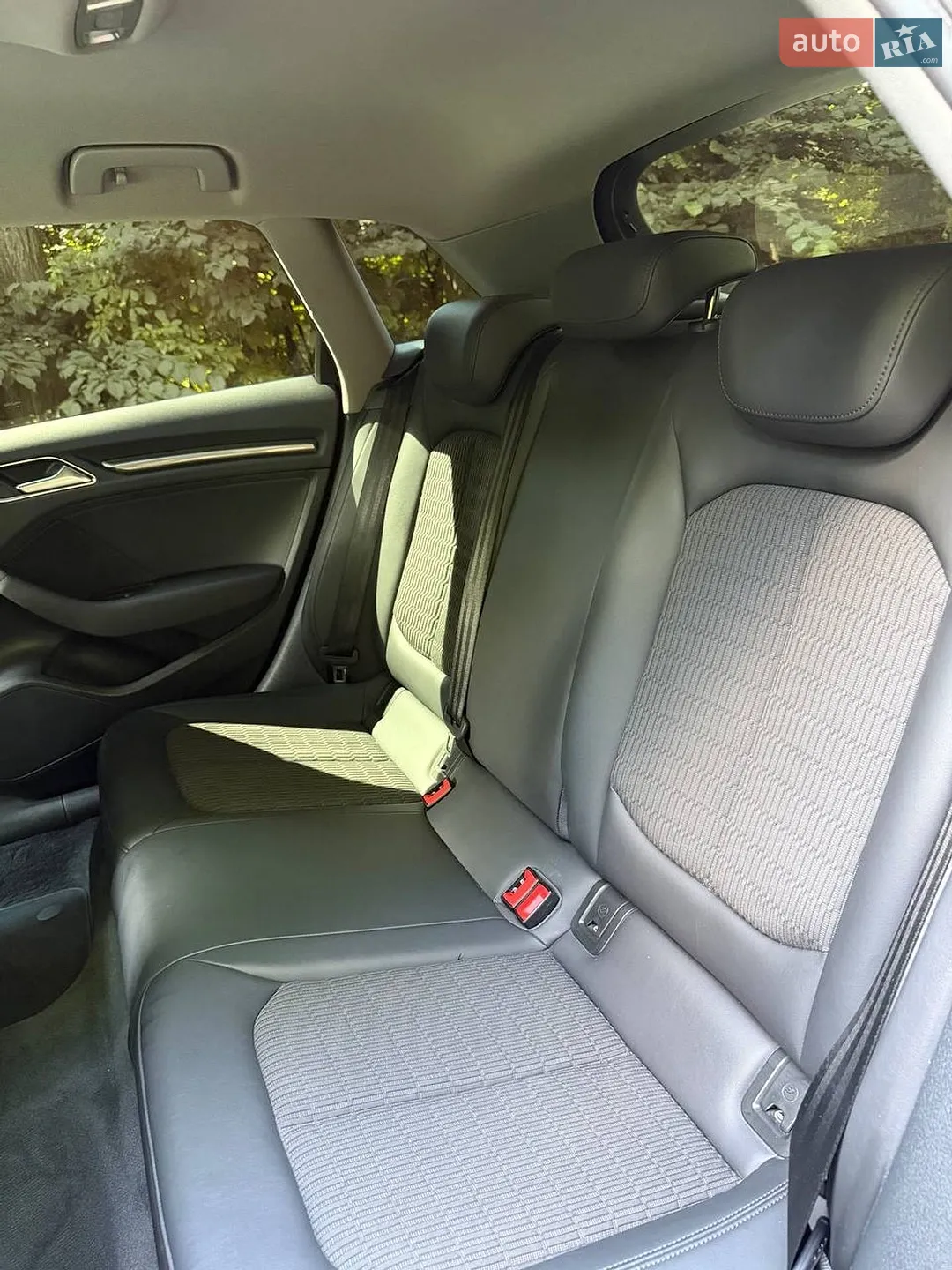 2019 Audi A3 - мініатюра 33