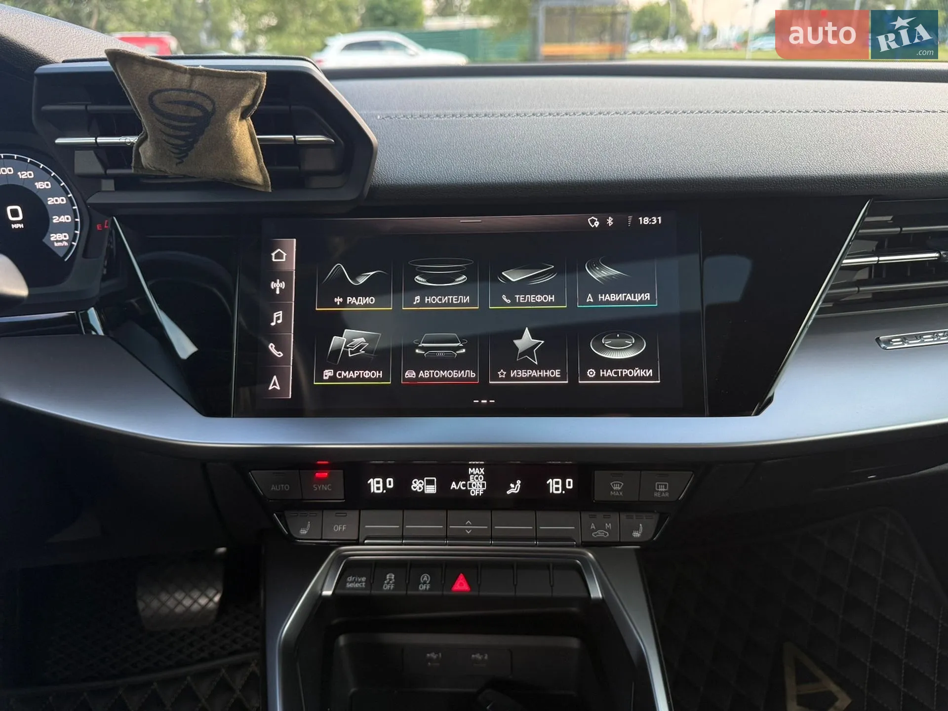 2022 Audi A3 - мініатюра 19