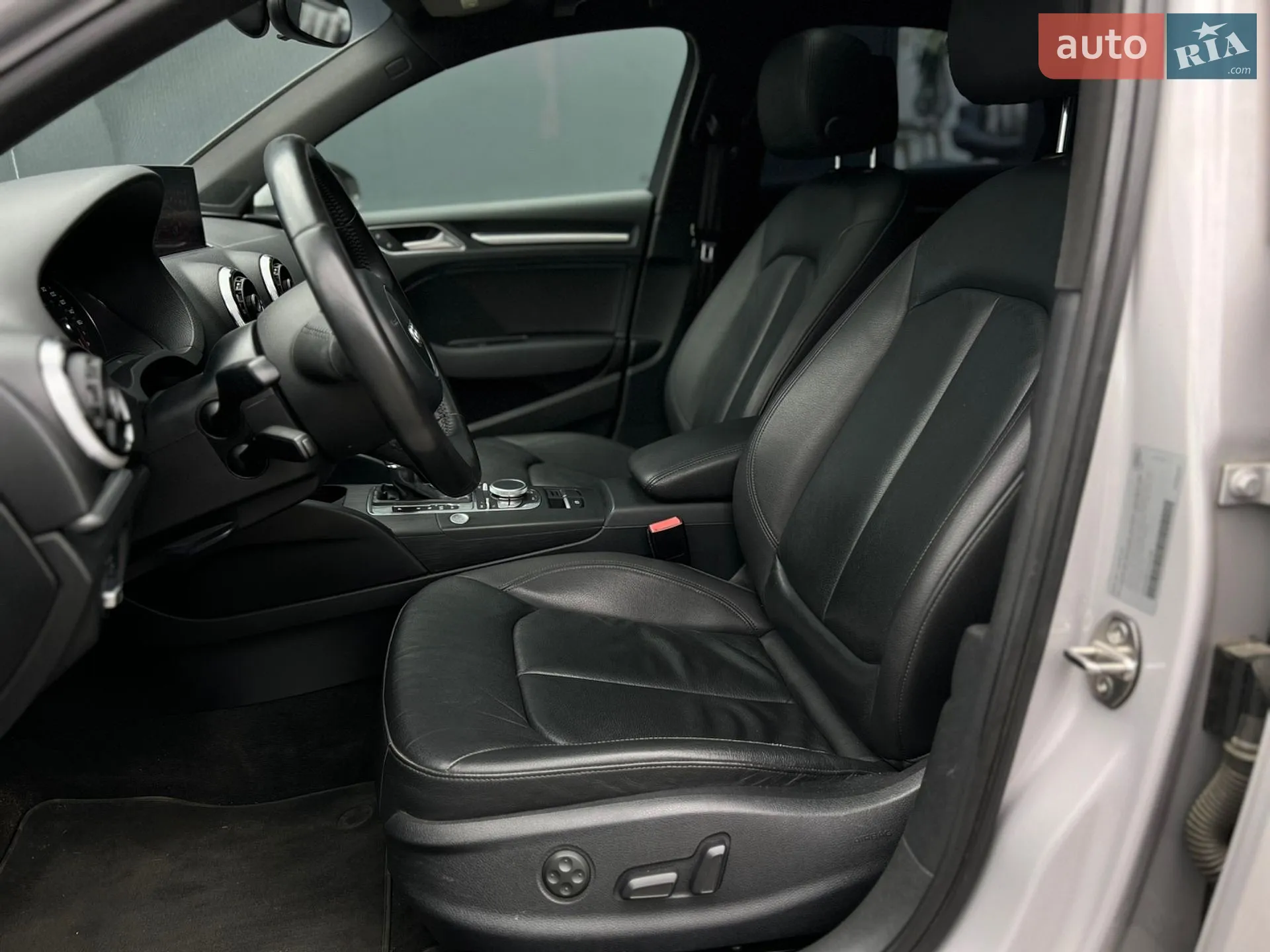 2014 Audi A3 - мініатюра 20