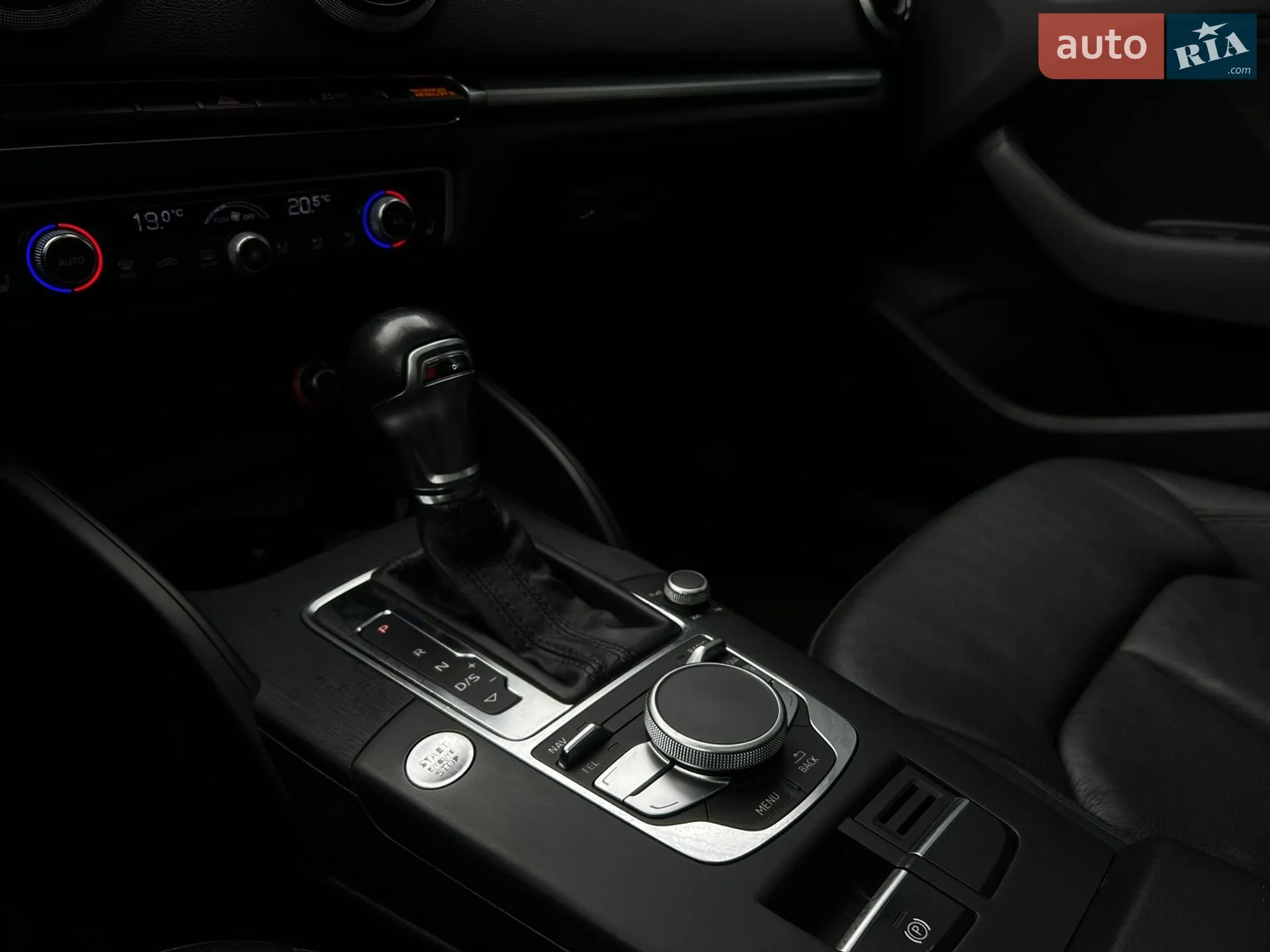 2014 Audi A3 - мініатюра 24