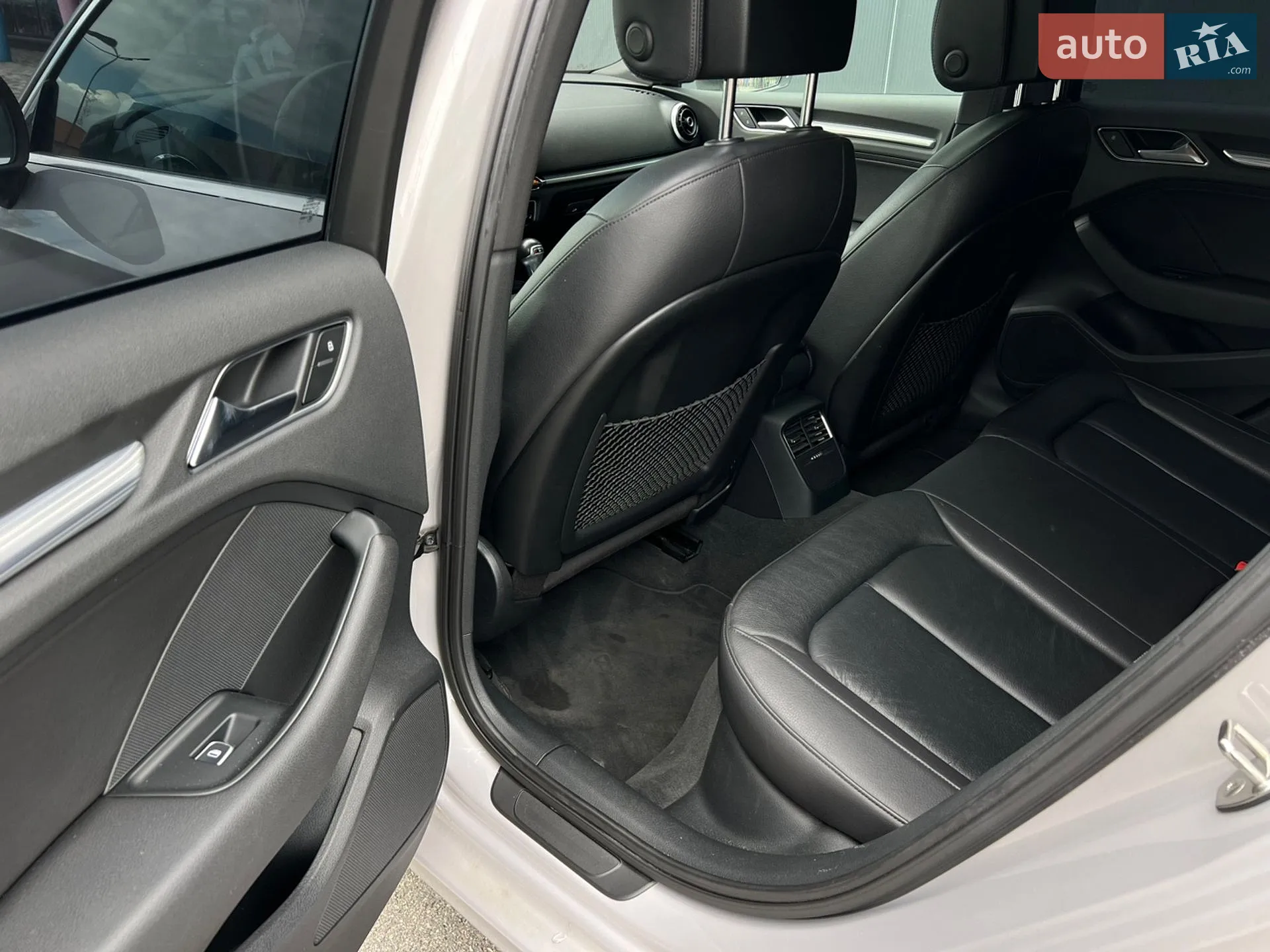 2014 Audi A3 - мініатюра 28