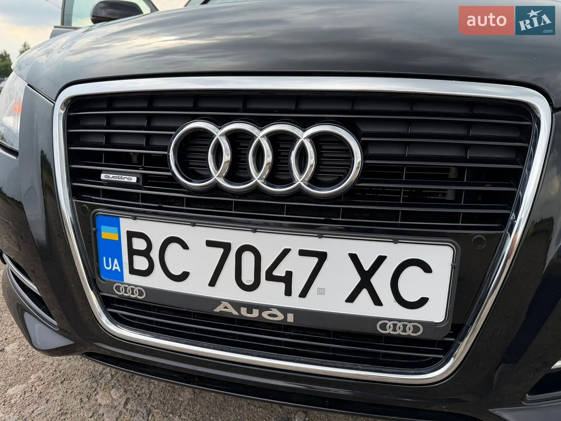 2011 Audi A3 - мініатюра 16