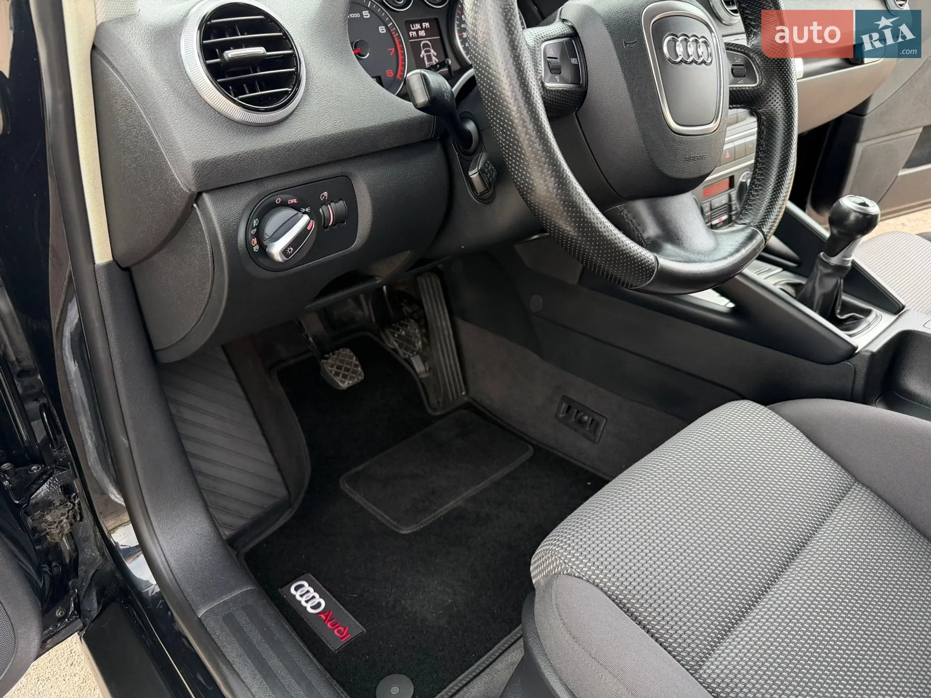 2011 Audi A3 - мініатюра 20