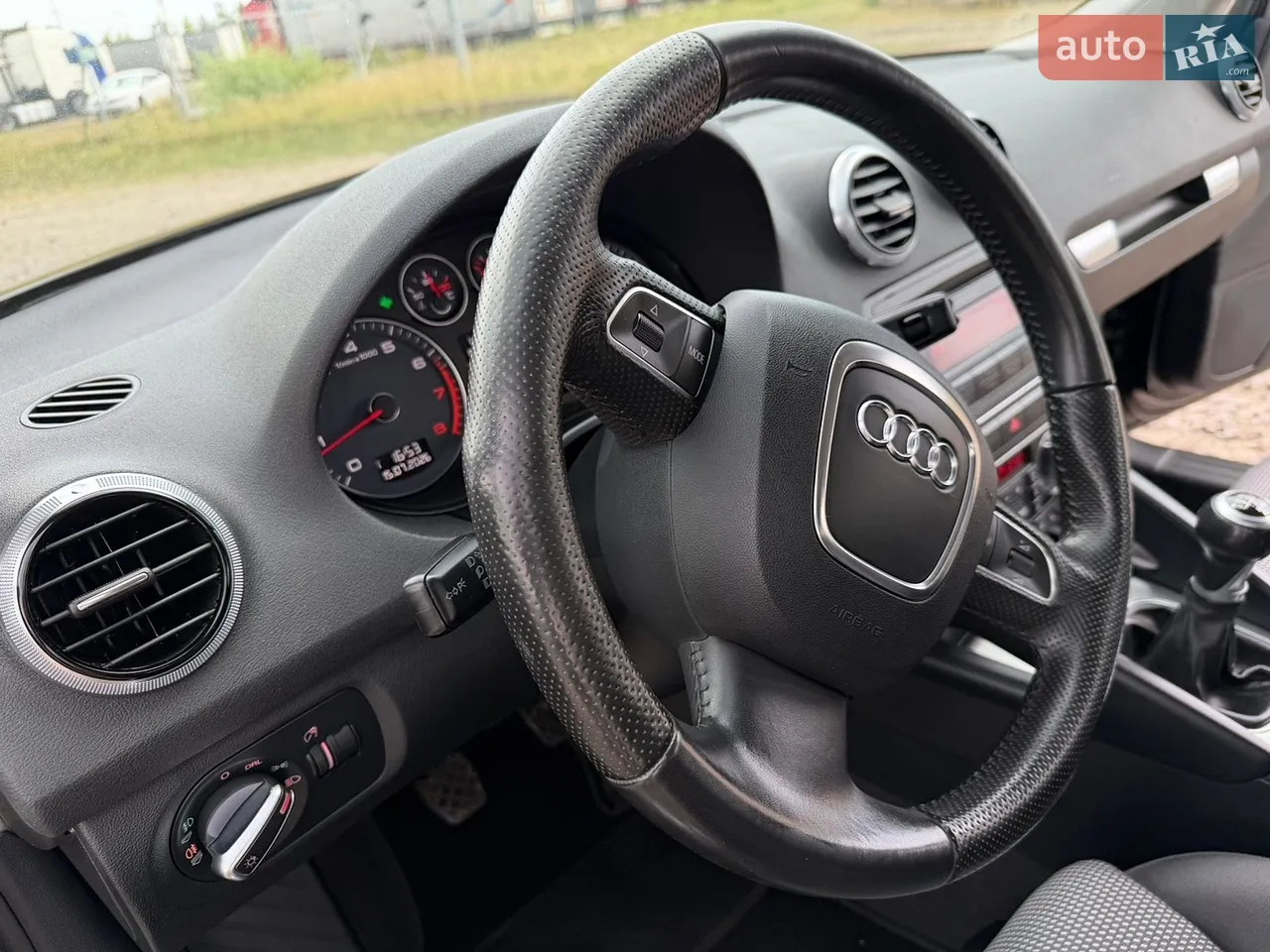 2012 Audi A3 - мініатюра 25