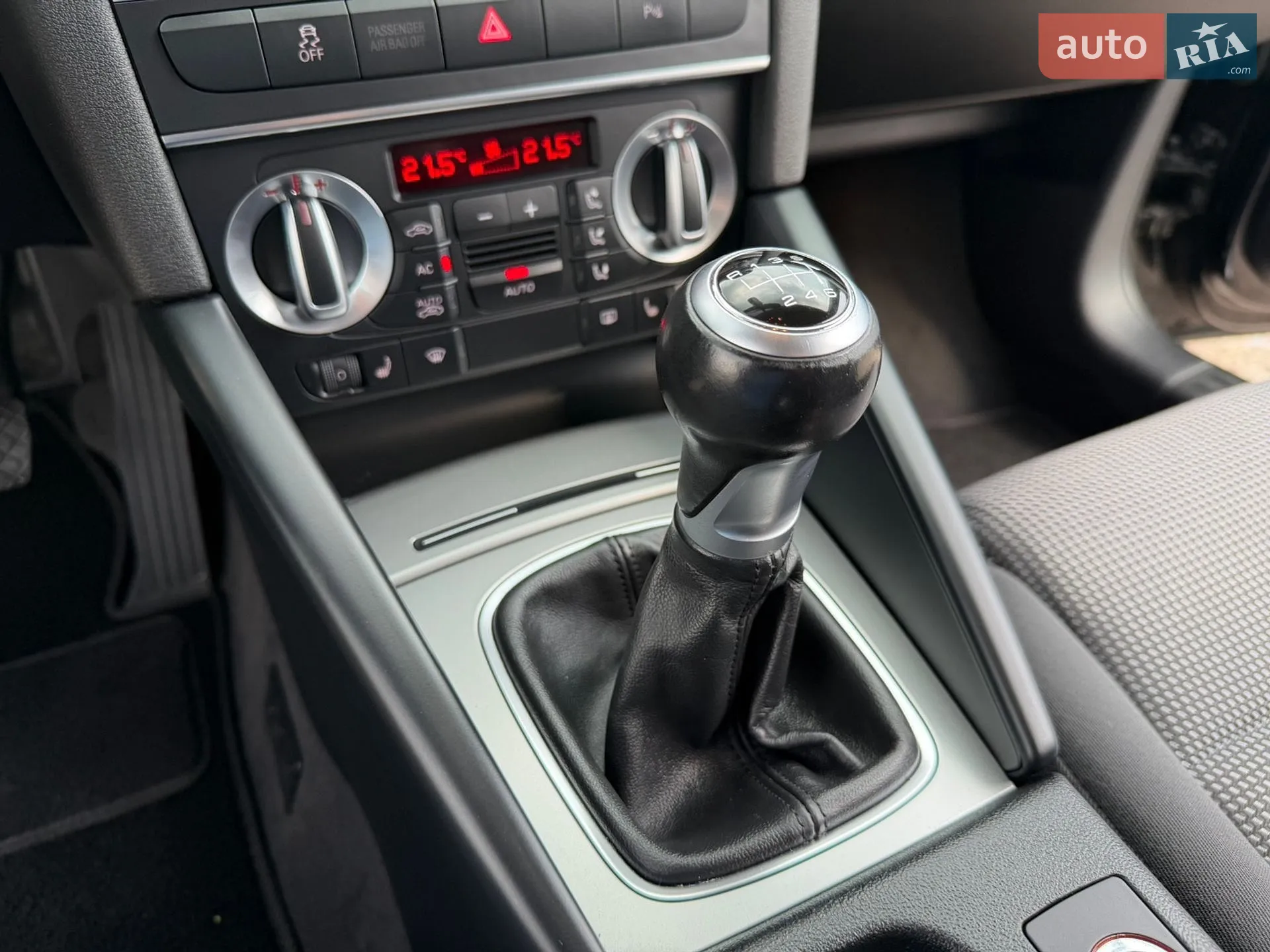 2011 Audi A3 - мініатюра 29