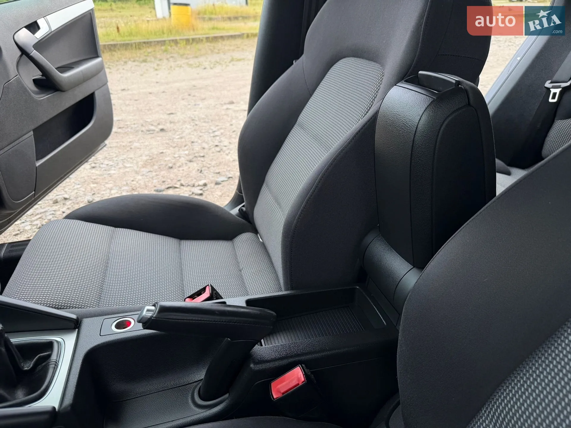 2011 Audi A3 - мініатюра 32