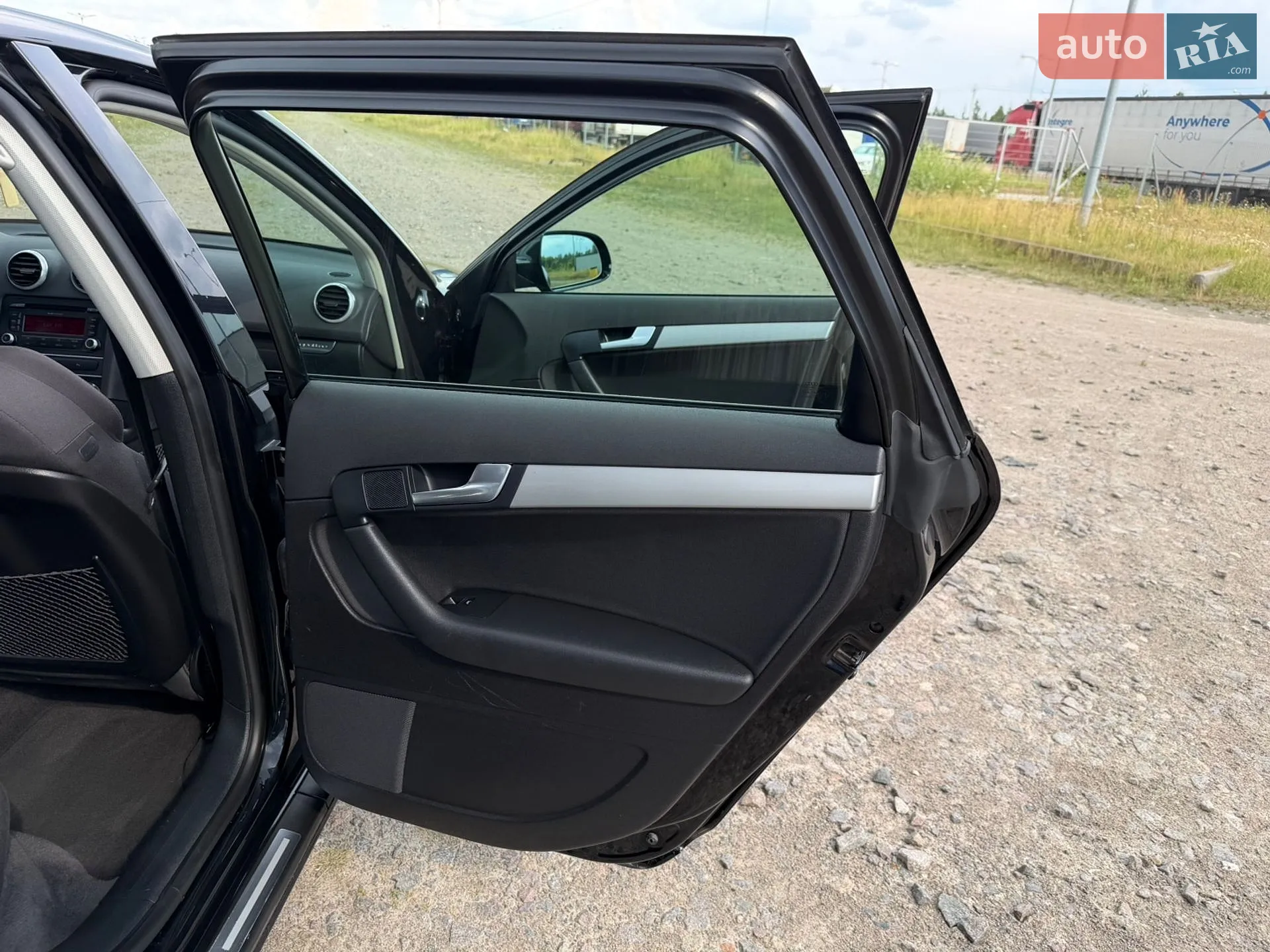 2011 Audi A3 - мініатюра 39