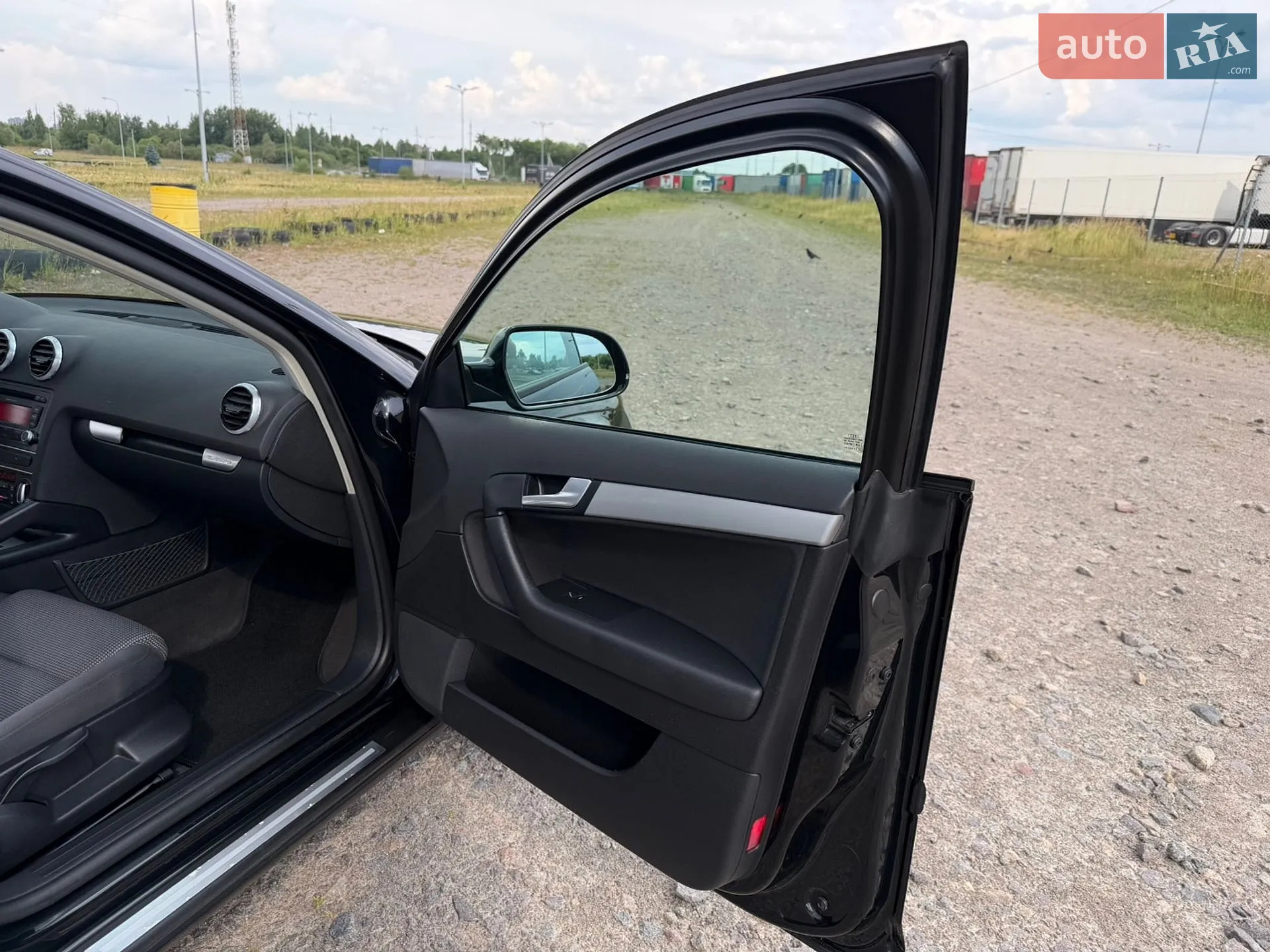2011 Audi A3 - мініатюра 43