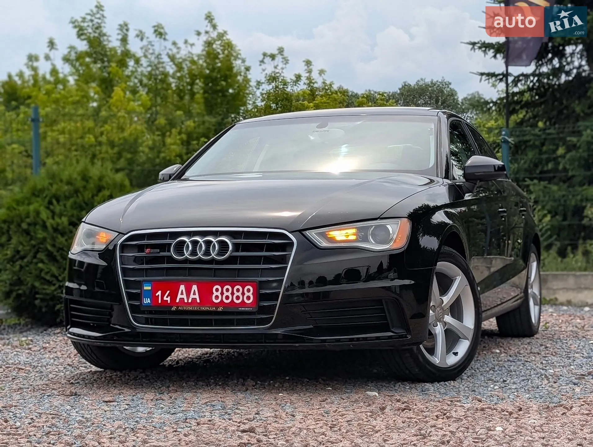 2015 Audi A3 - мініатюра 13