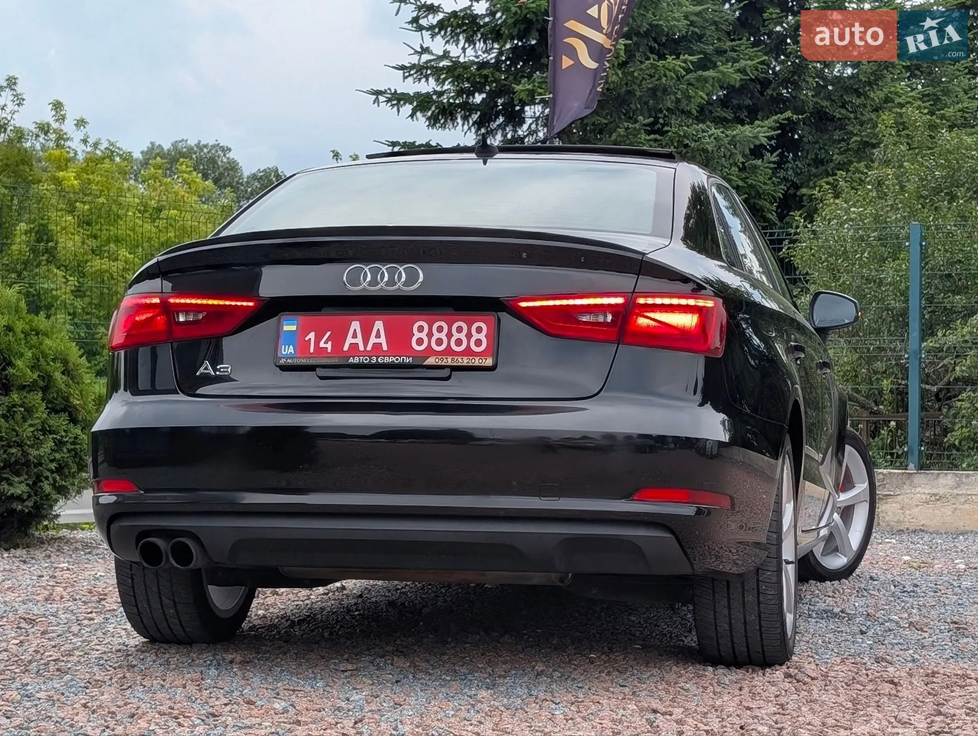 2015 Audi A3 - мініатюра 20