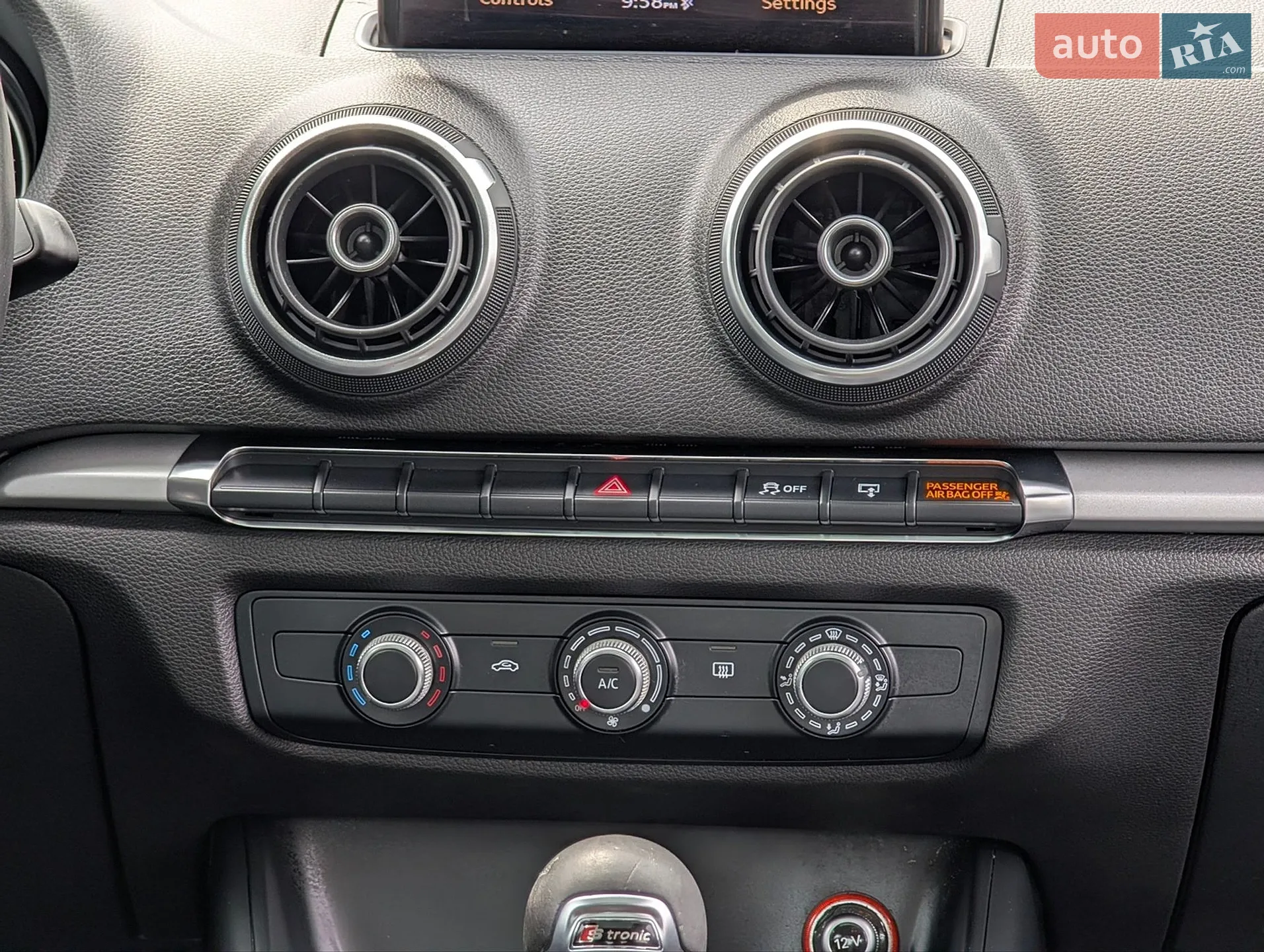 2015 Audi A3 - мініатюра 30