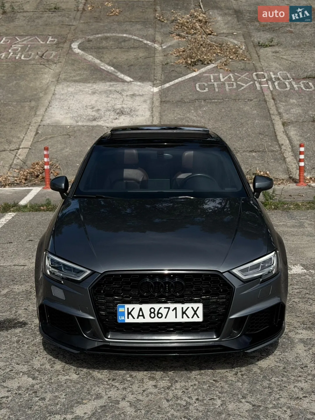 2014 Audi A3 - мініатюра 7