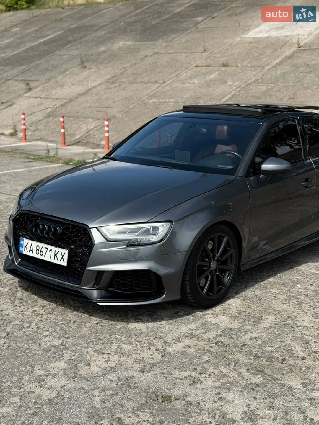 2014 Audi A3 - мініатюра 11