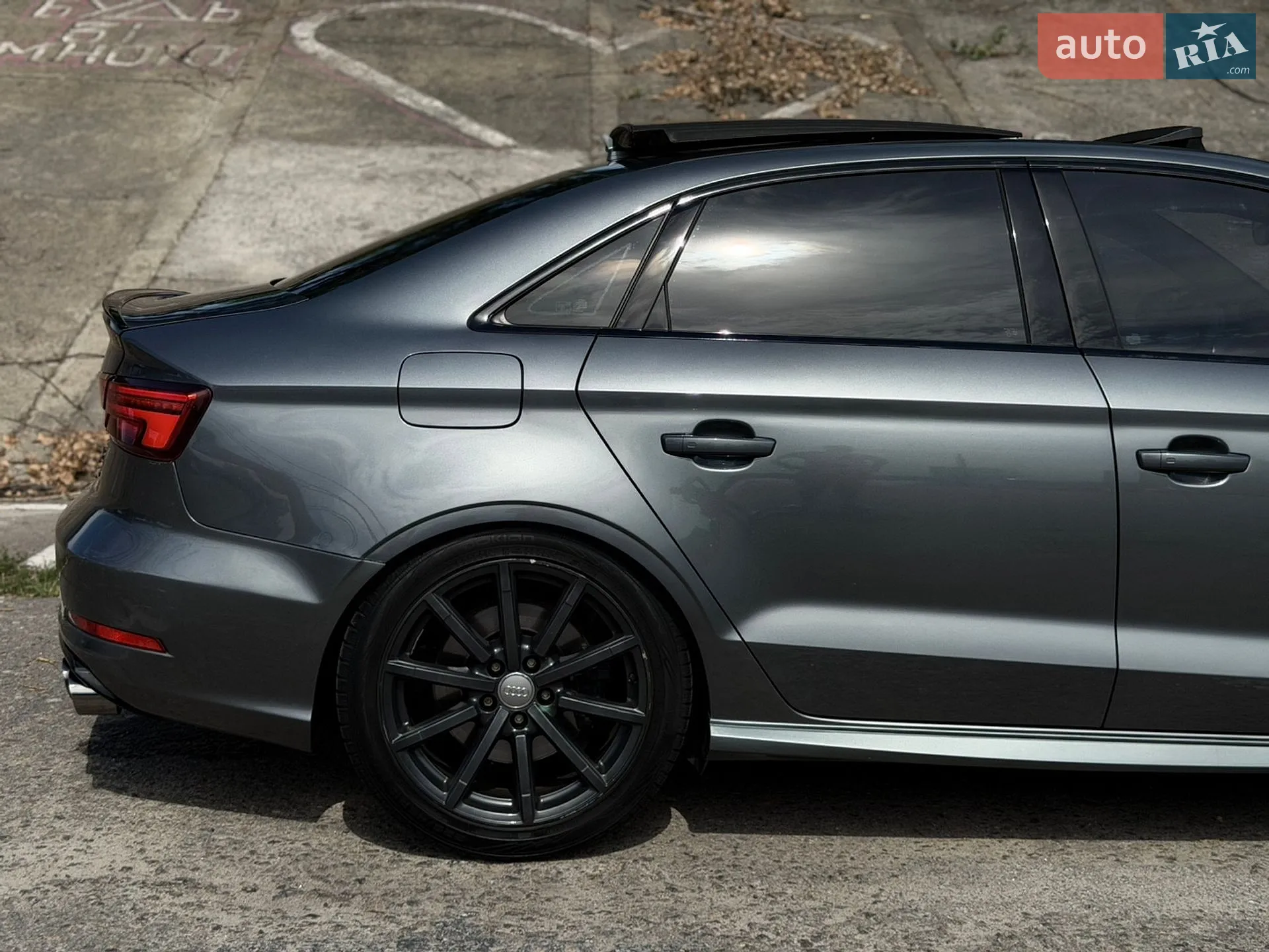 2014 Audi A3 - мініатюра 14