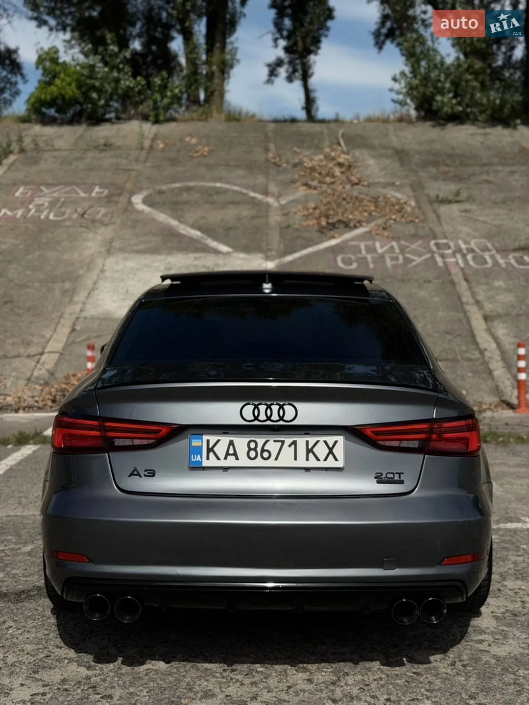 2014 Audi A3 - мініатюра 17