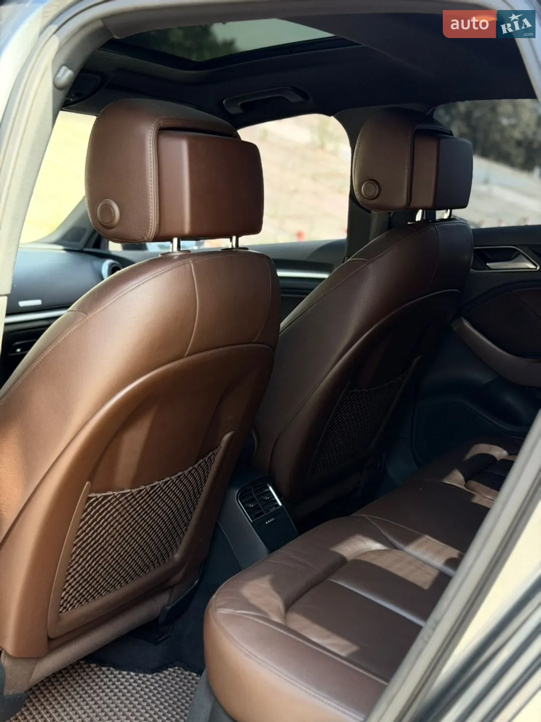 2014 Audi A3 - мініатюра 29