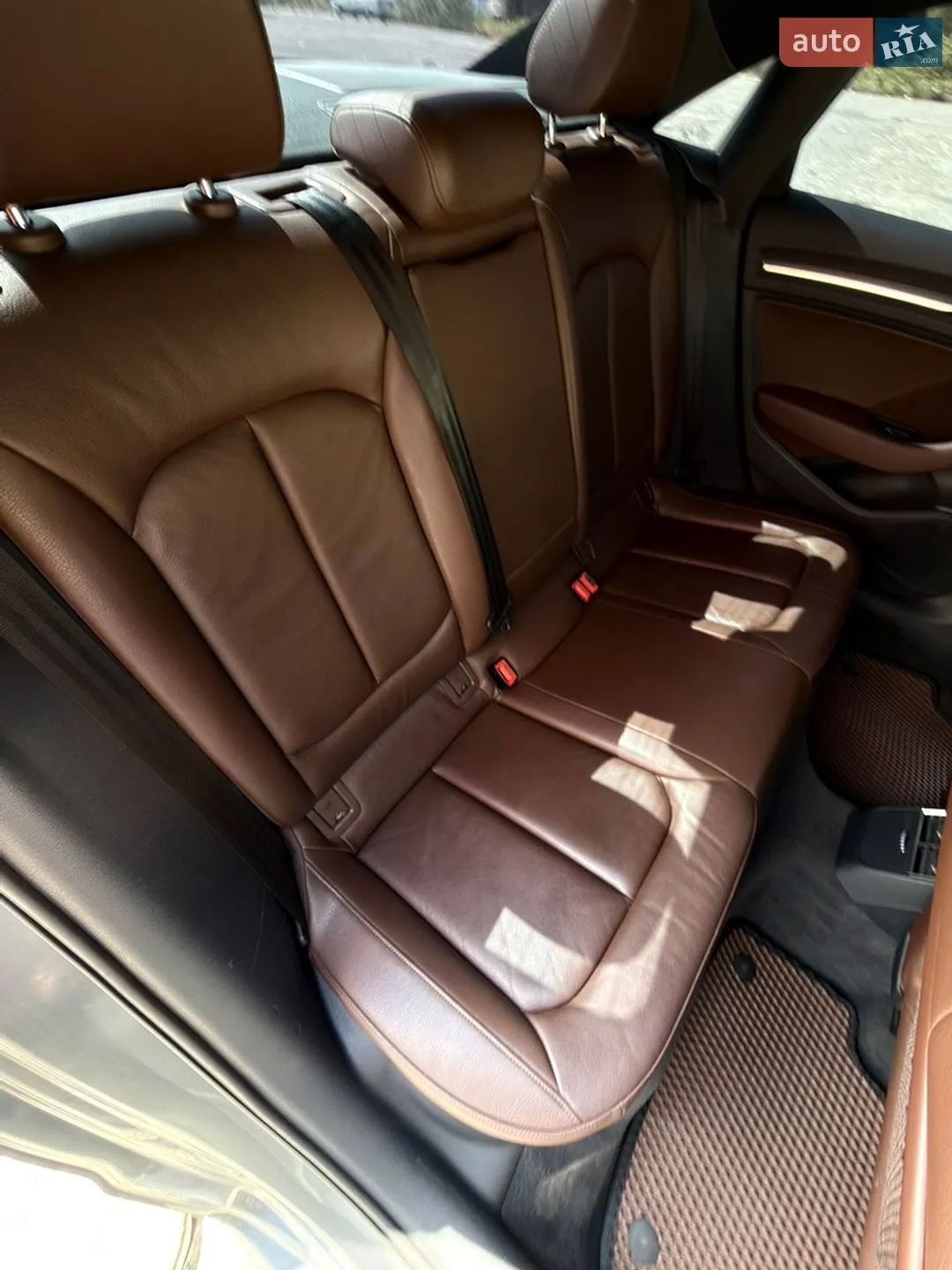 2014 Audi A3 - мініатюра 34