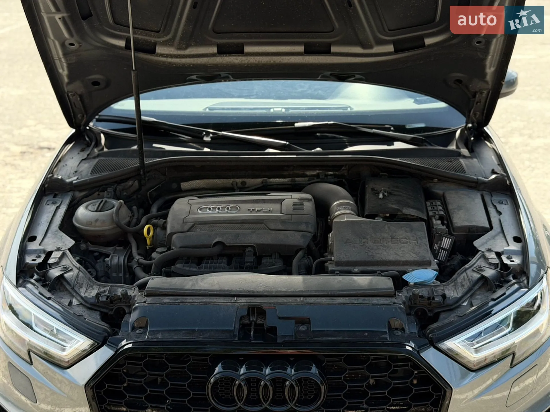 2014 Audi A3 - мініатюра 39