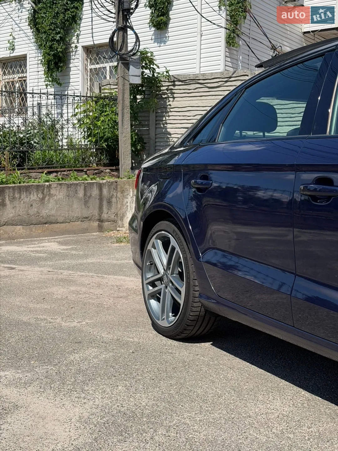 2020 Audi A3 - мініатюра 6