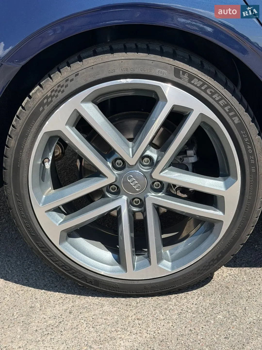 2020 Audi A3 - мініатюра 13