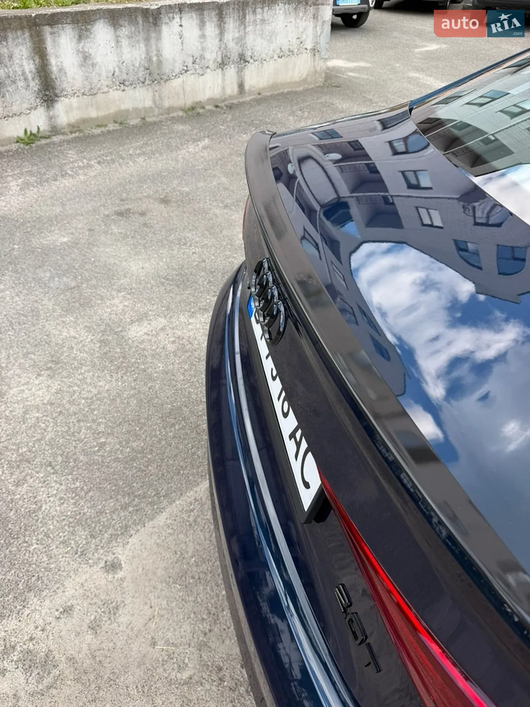 2020 Audi A3 - мініатюра 61