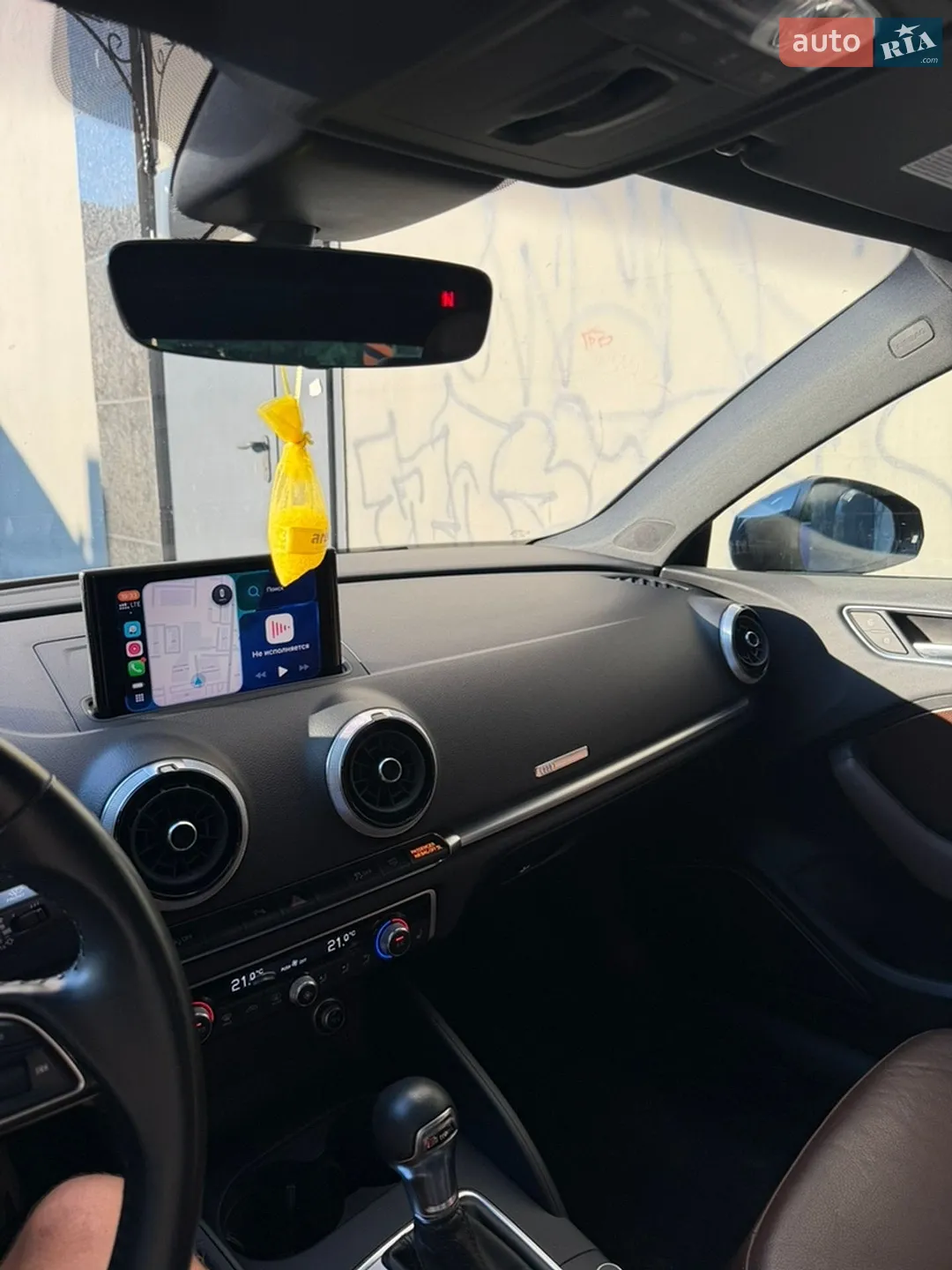 2020 Audi A3 - мініатюра 53