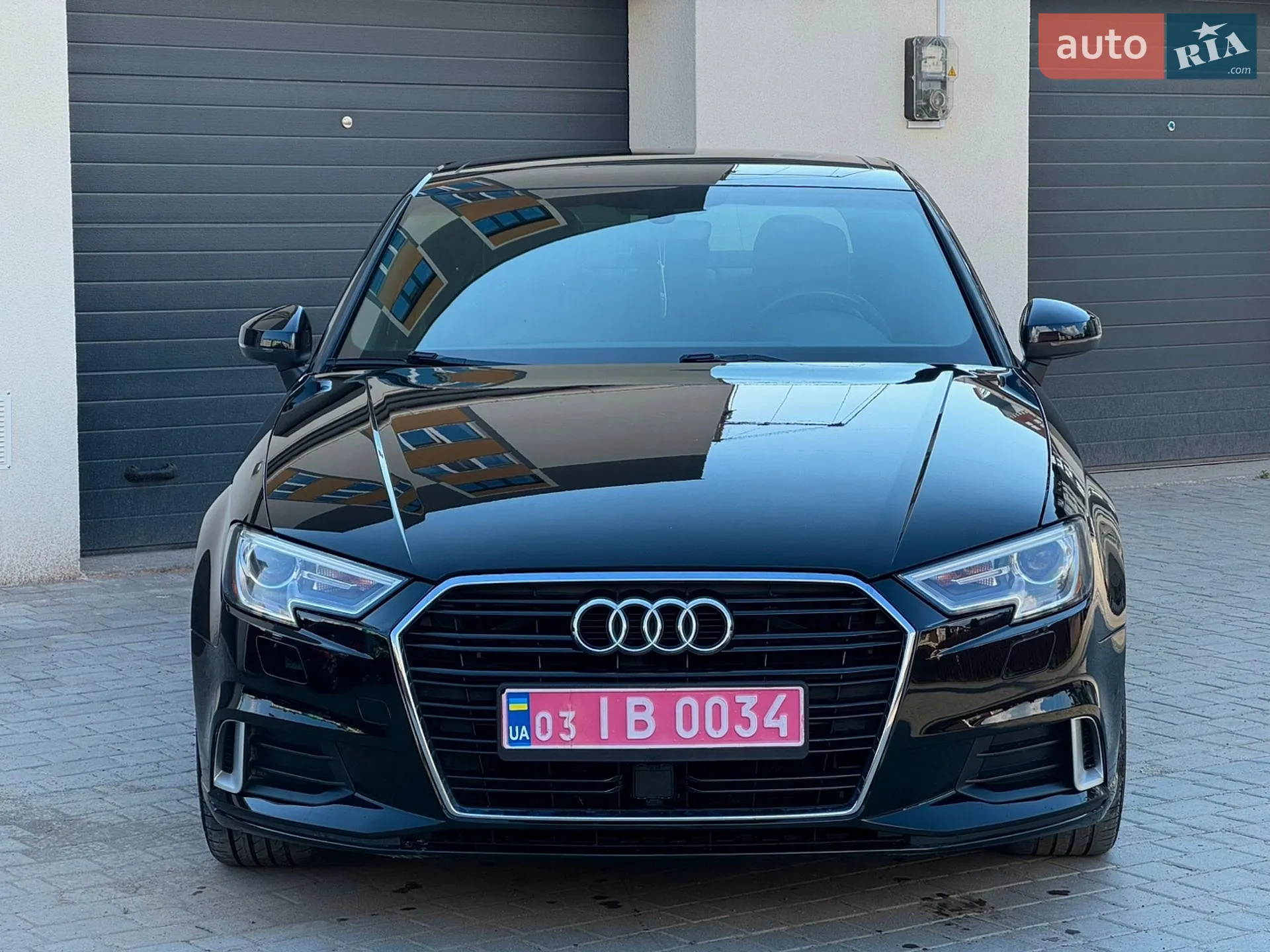 2018 Audi A3 - мініатюра 5