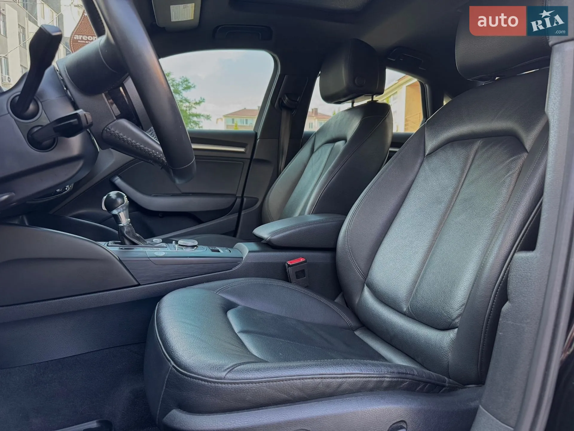 2018 Audi A3 - мініатюра 18