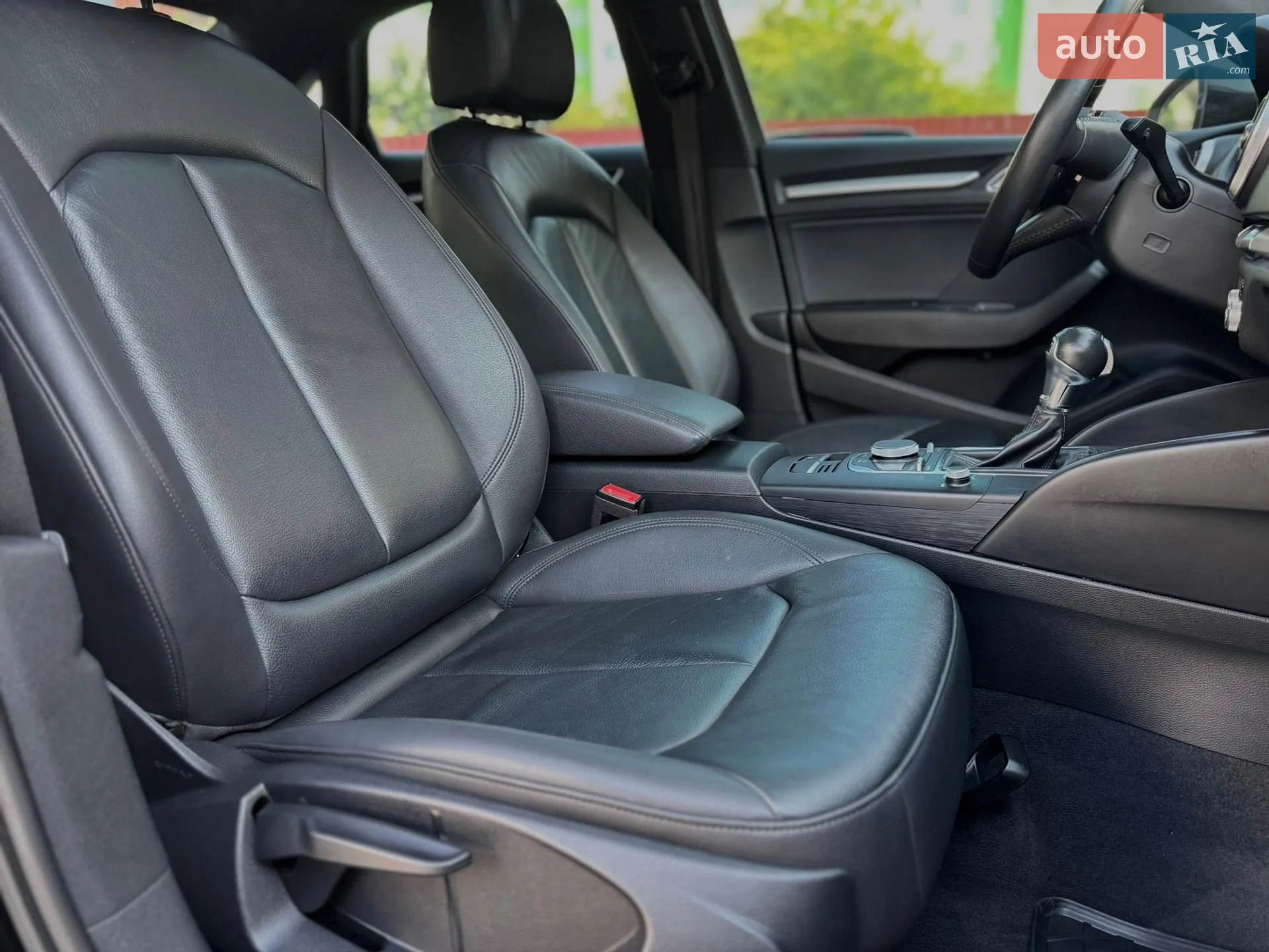 2018 Audi A3 - мініатюра 30