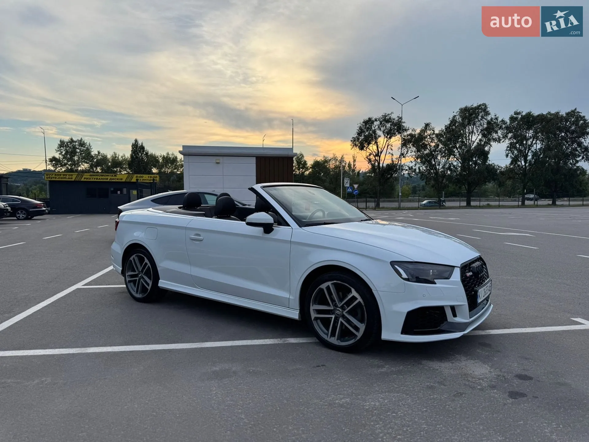 2016 Audi A3 - мініатюра 3