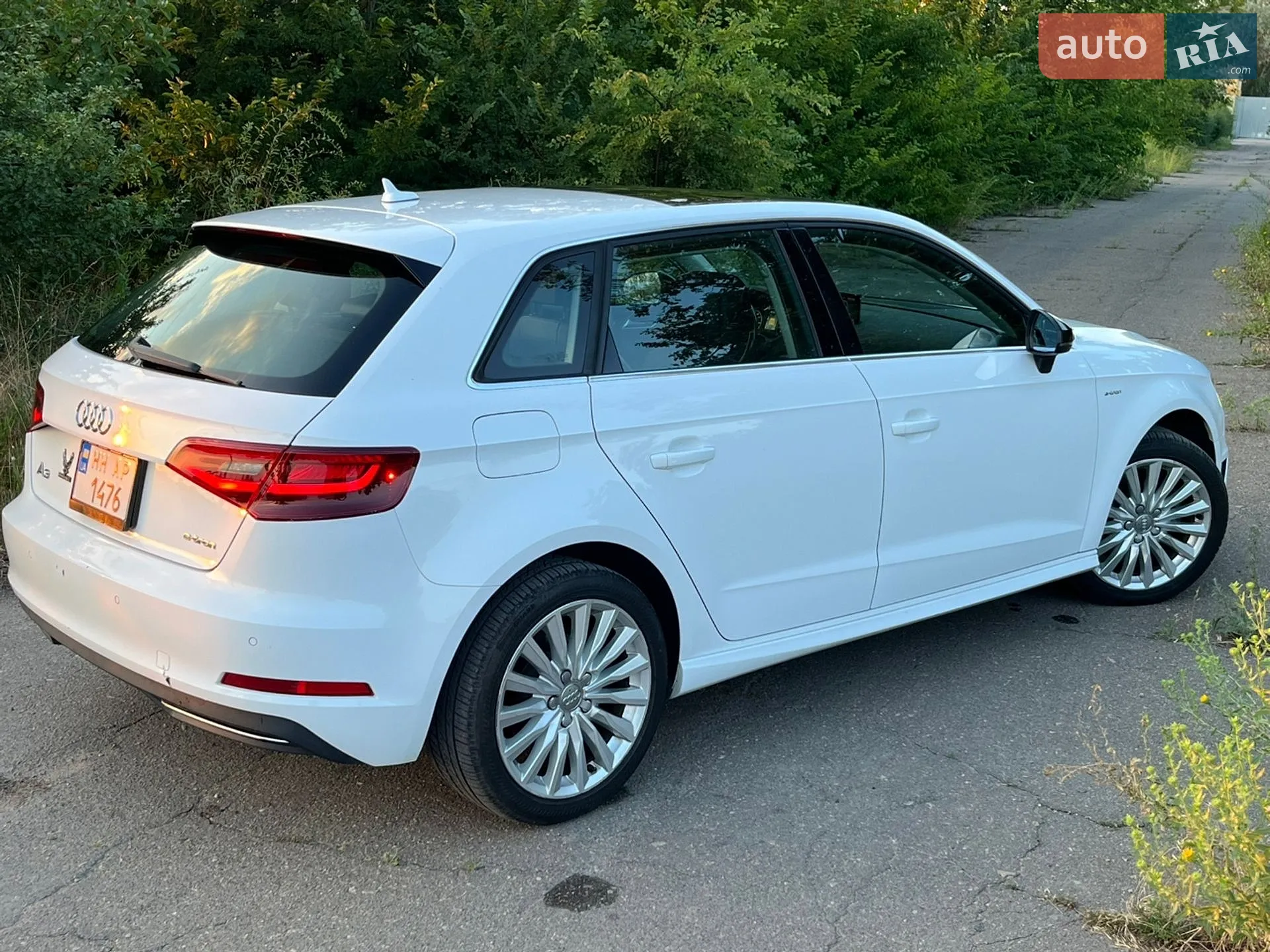 2016 Audi A3 - мініатюра 3
