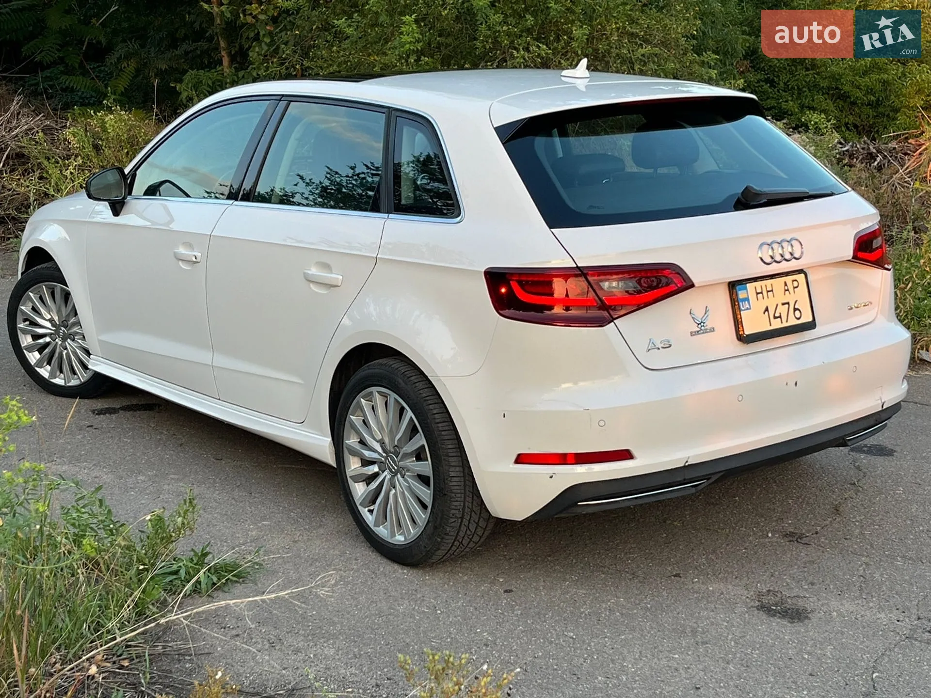 2016 Audi A3 - мініатюра 7