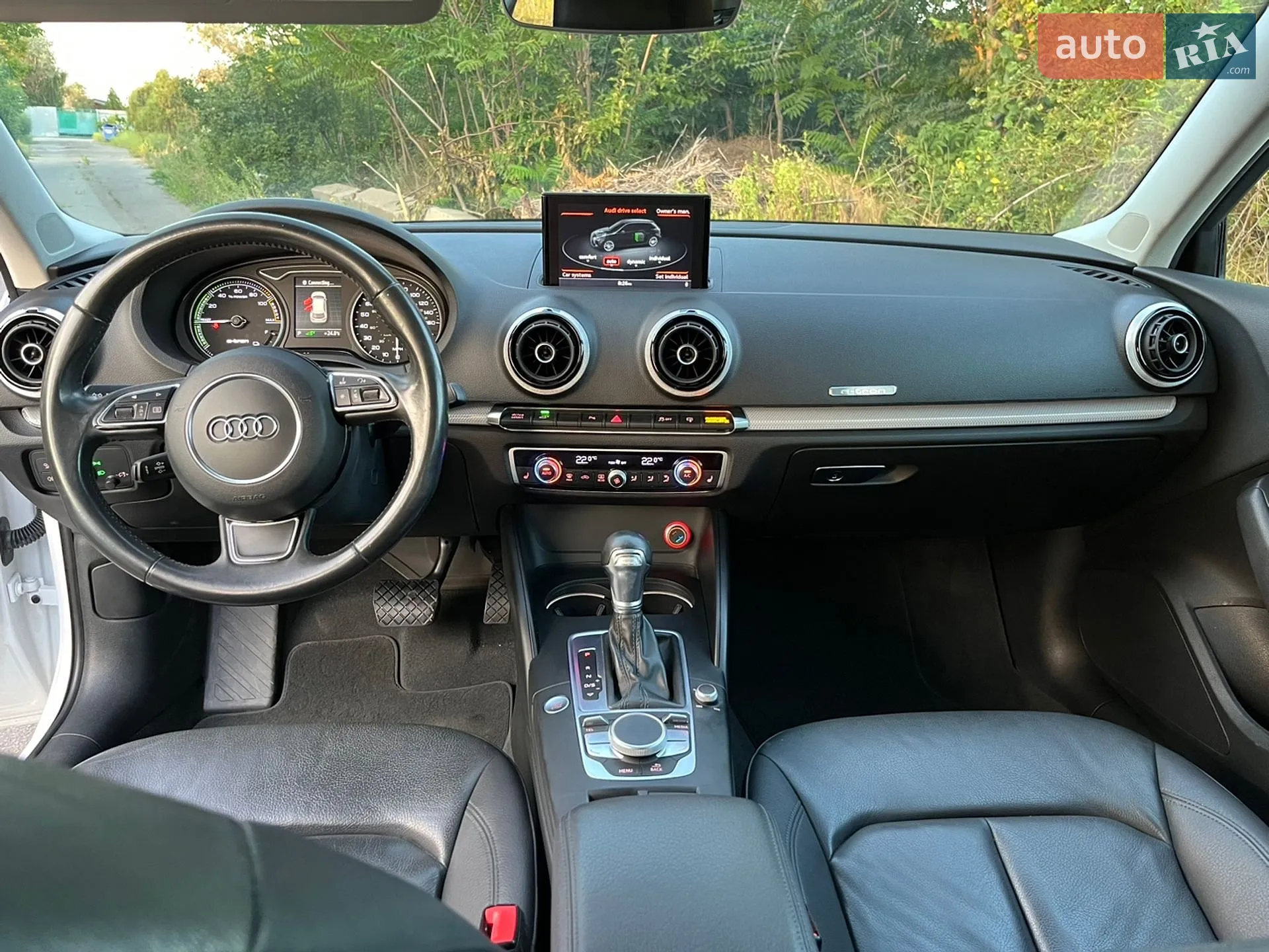 2016 Audi A3 - мініатюра 15