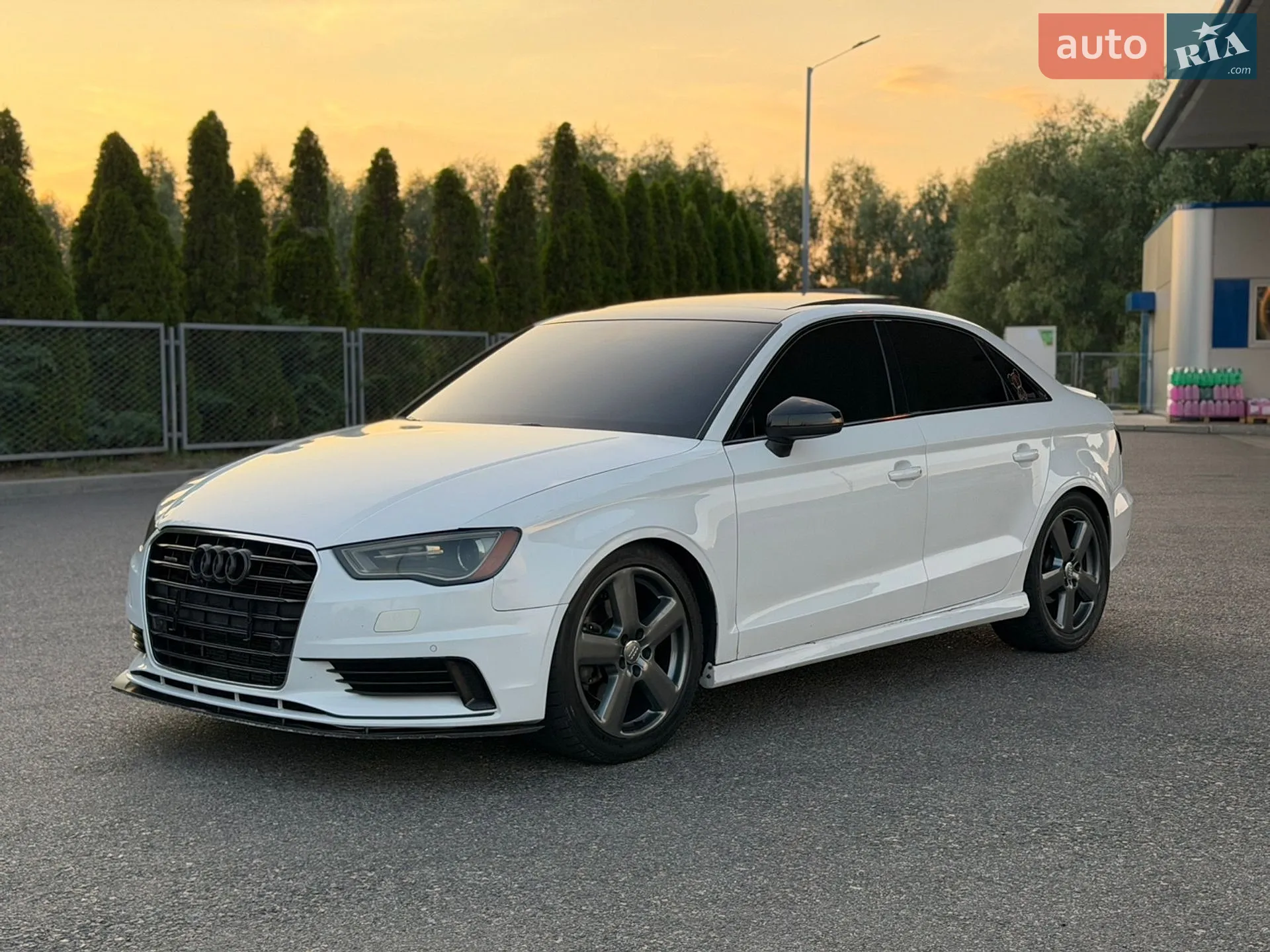 2015 Audi A3 - мініатюра 2