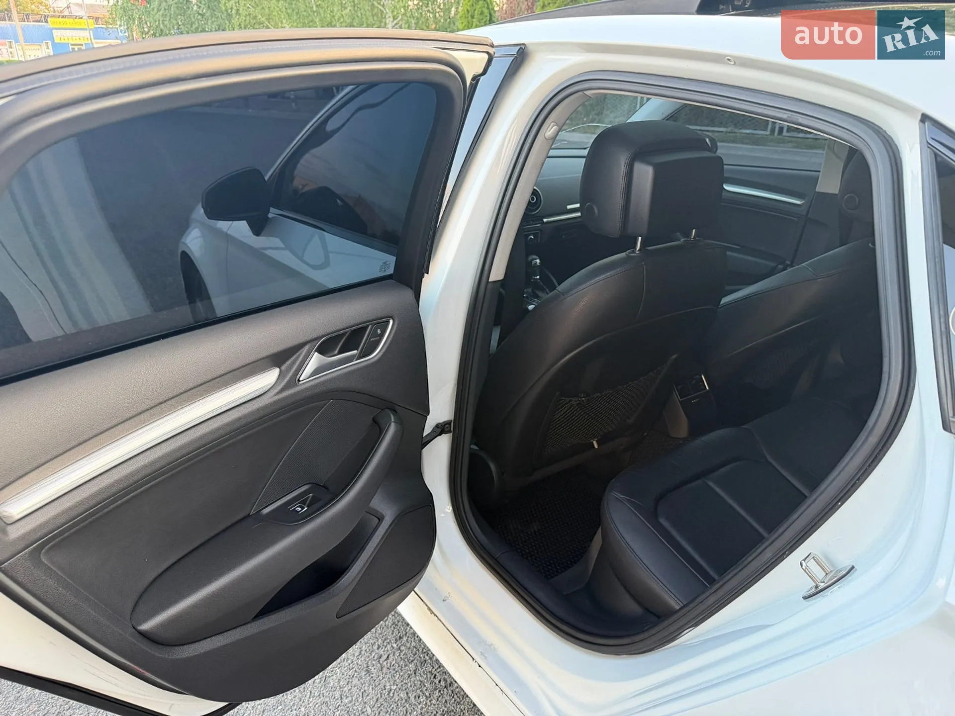 2015 Audi A3 - мініатюра 18