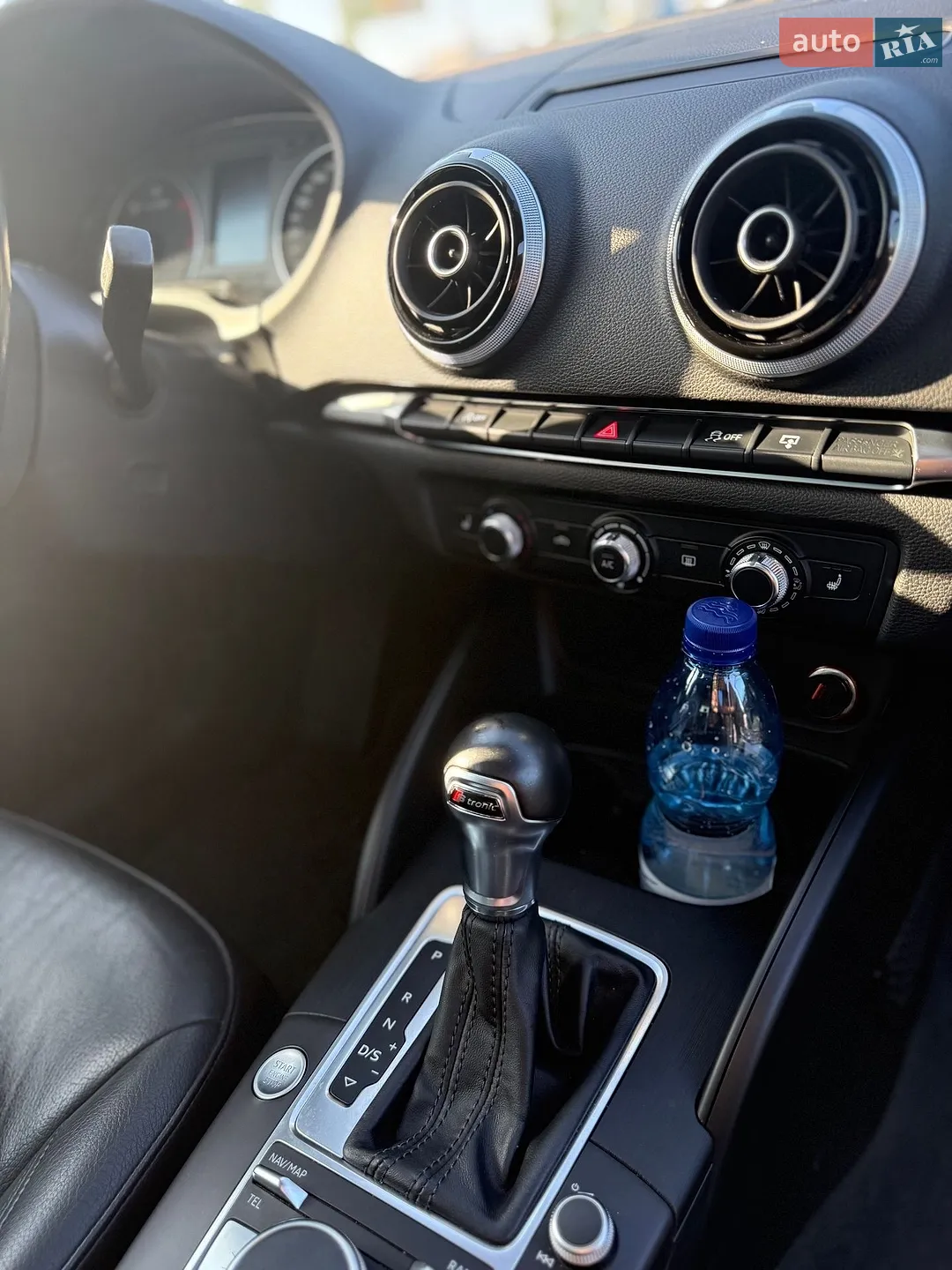 2015 Audi A3 - мініатюра 8