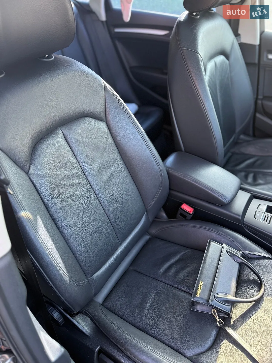2015 Audi A3 - мініатюра 10