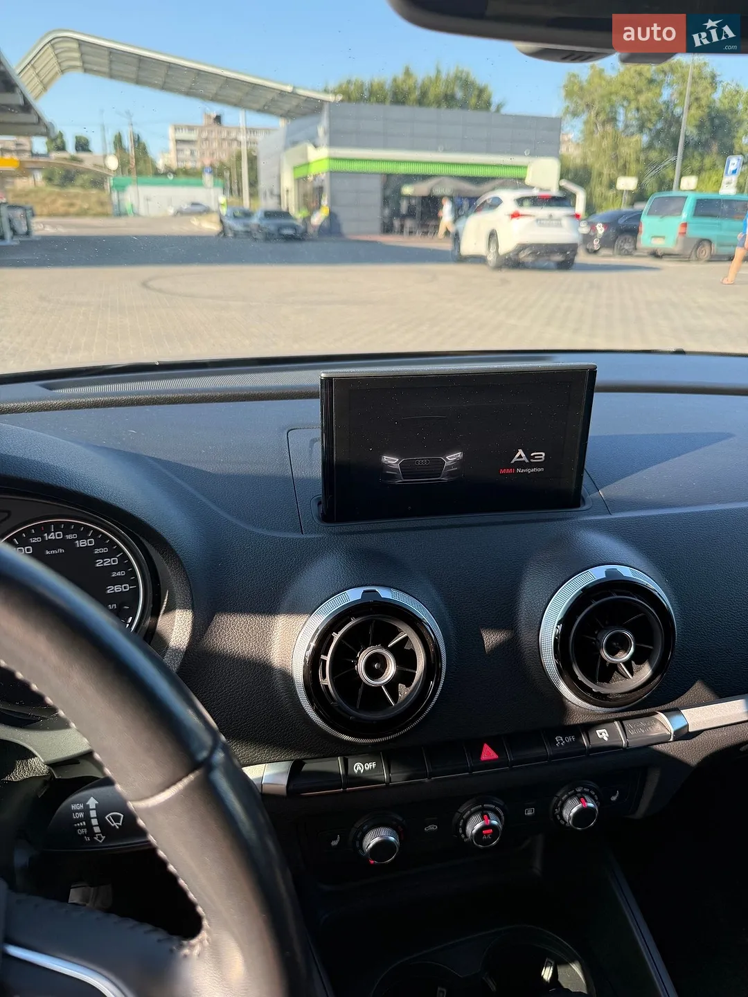 2015 Audi A3 - мініатюра 16