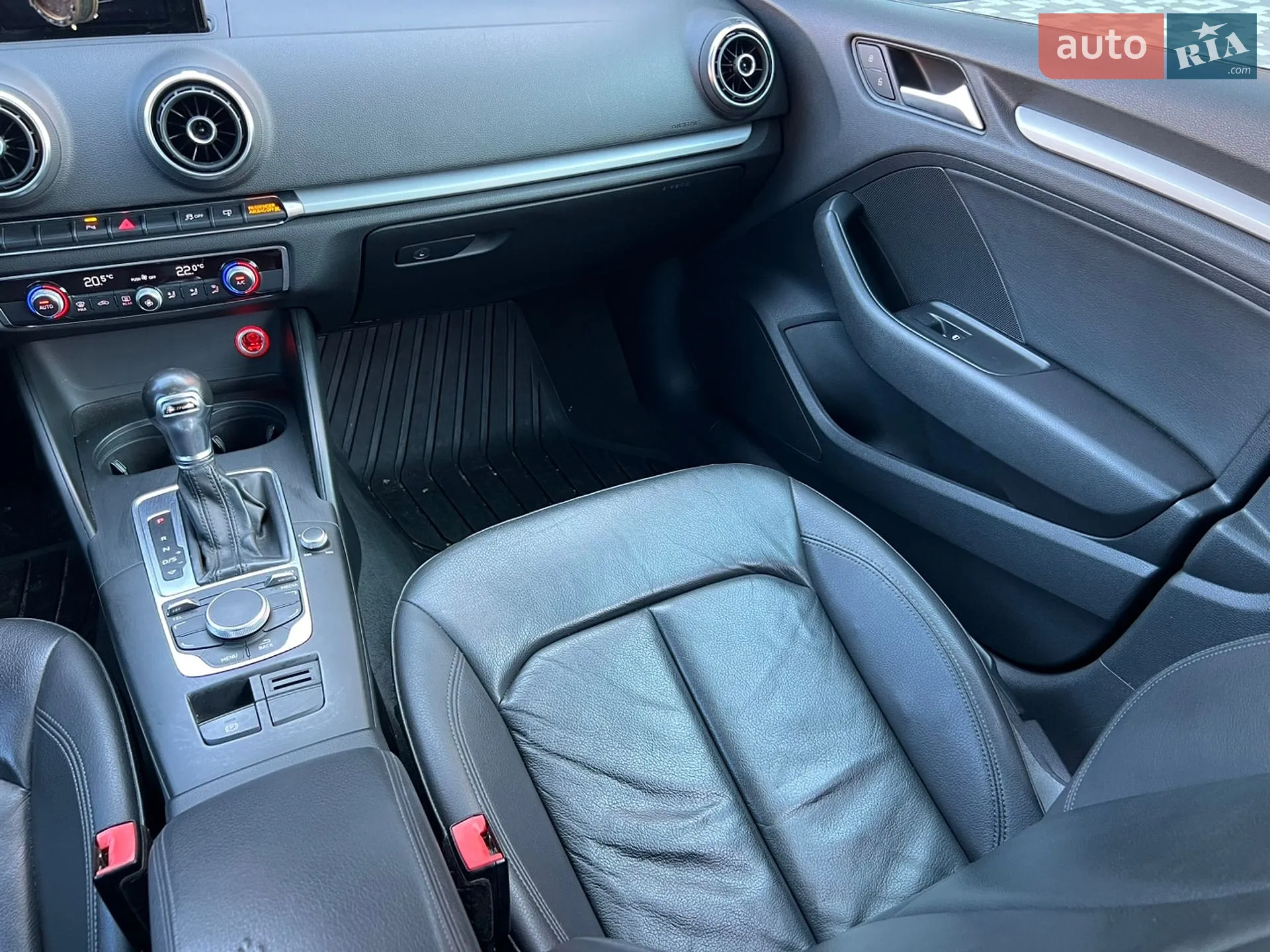 2014 Audi A3 - мініатюра 19