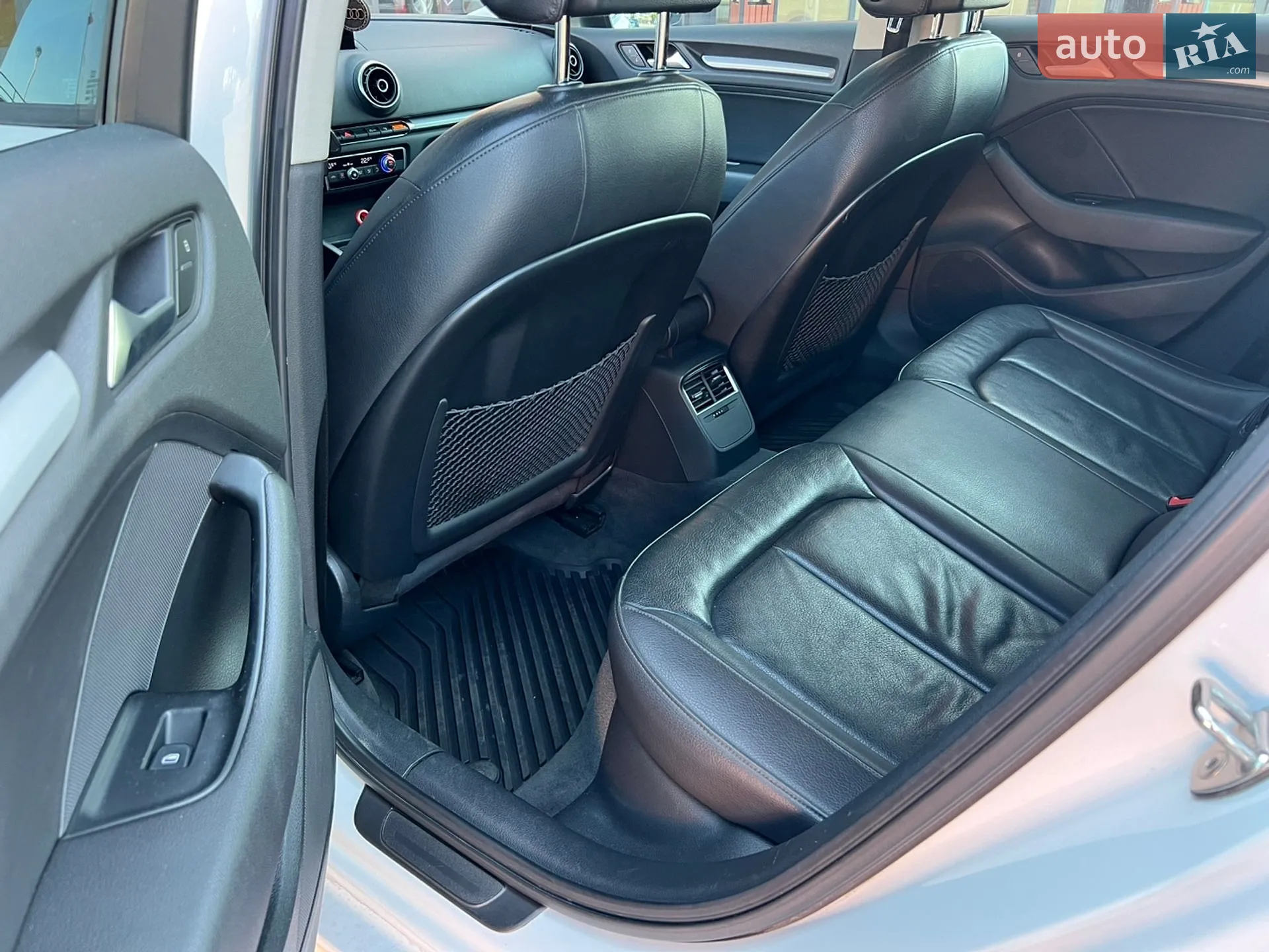 2014 Audi A3 - мініатюра 24