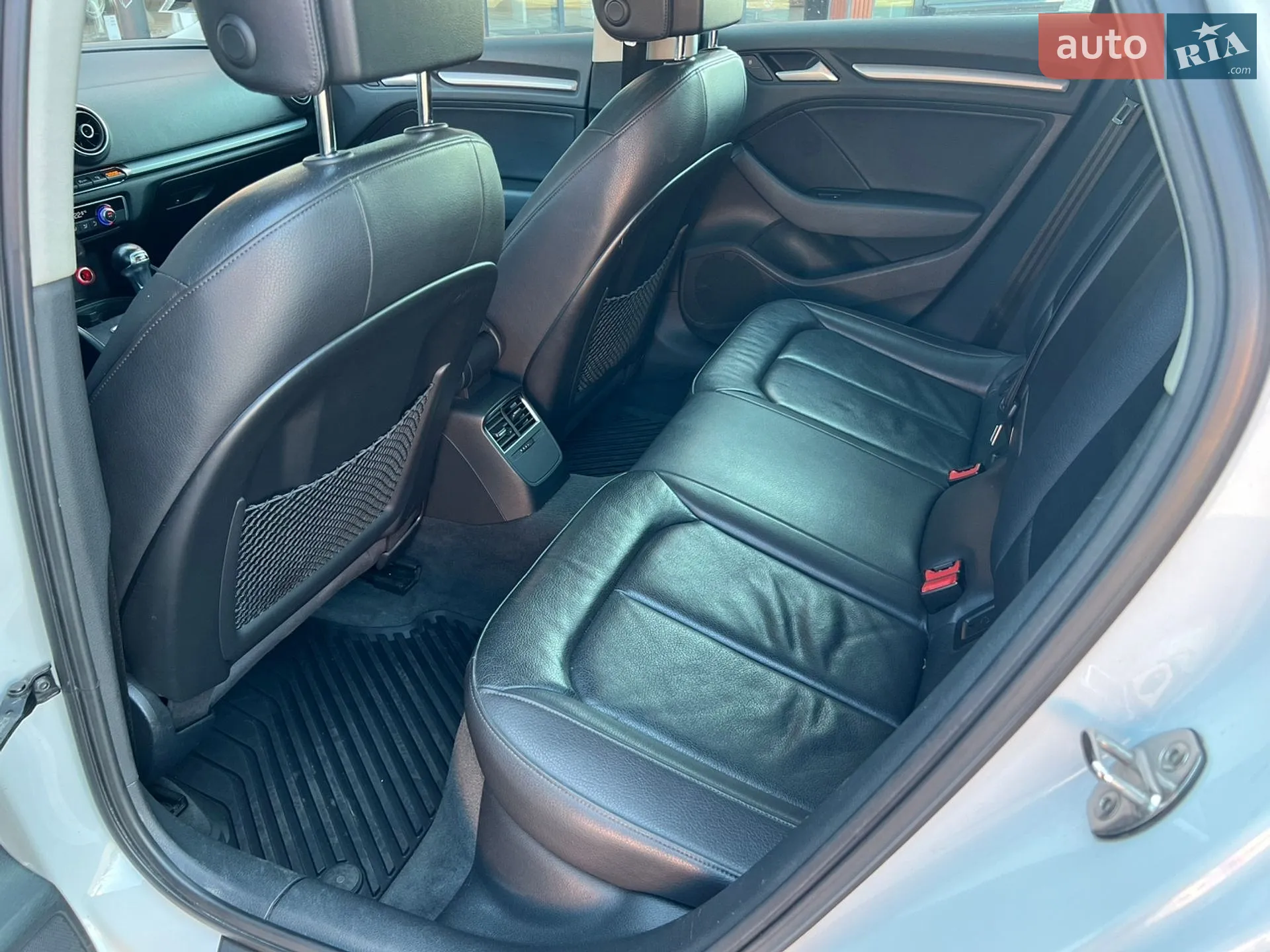 2014 Audi A3 - мініатюра 25