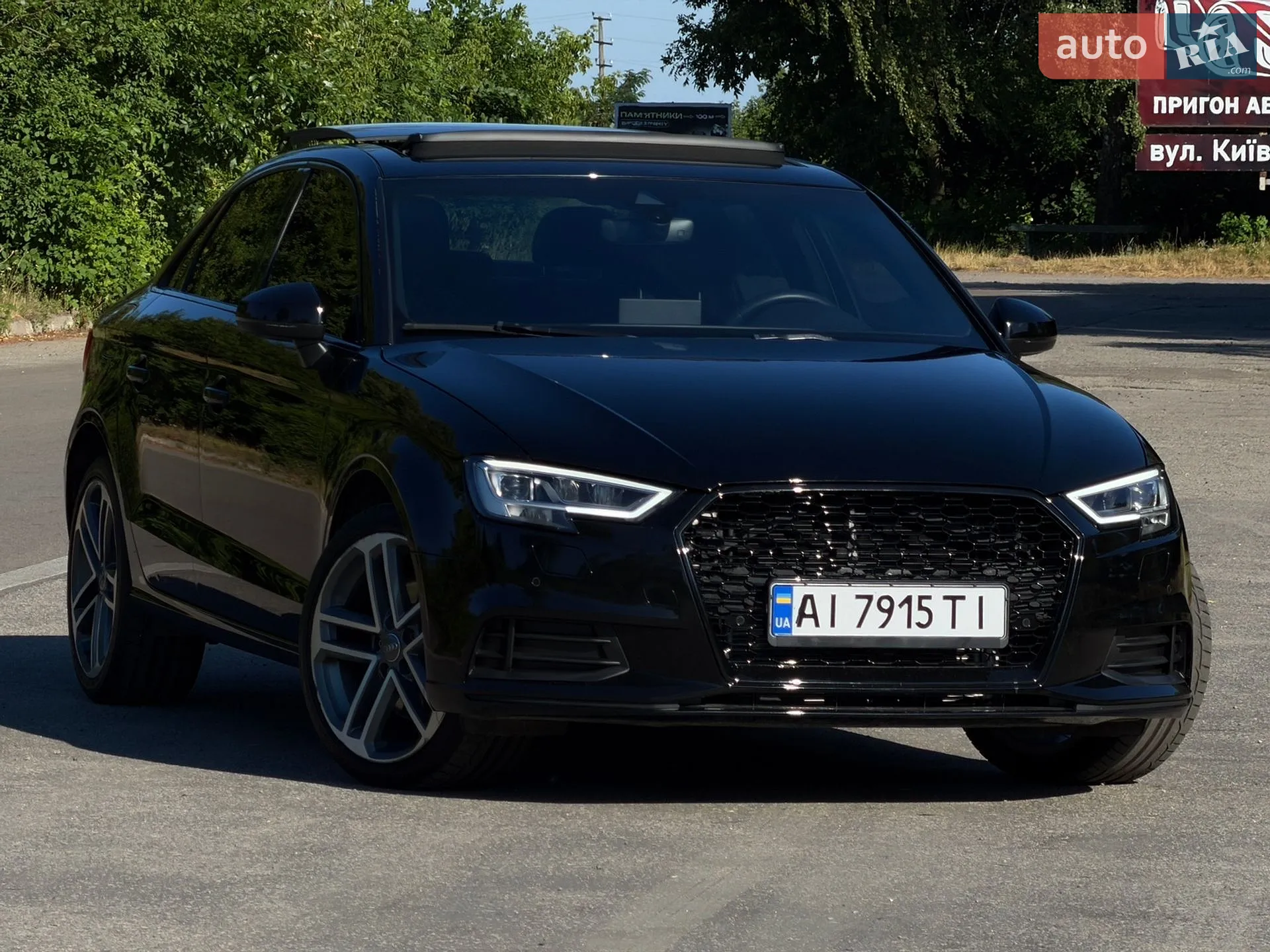 2019 Audi A3 - мініатюра 6